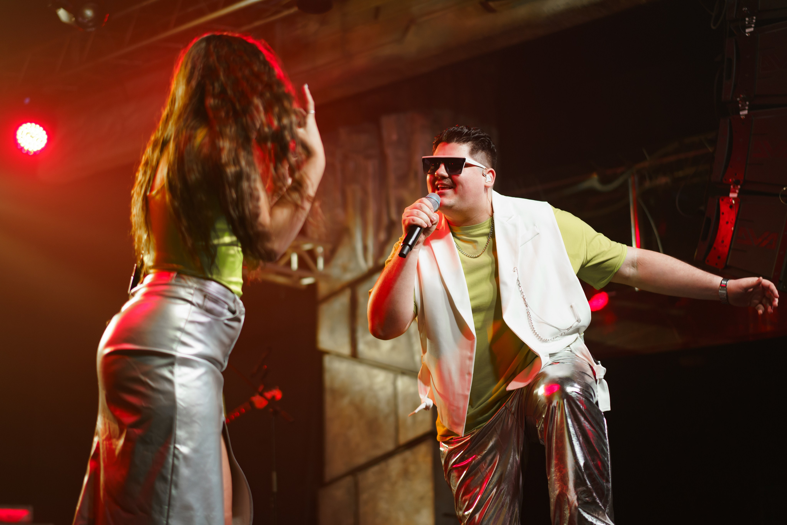 COSMO JUMP PARTY 2025. Фотограф Надежда Погребняк | Рязань | Москва