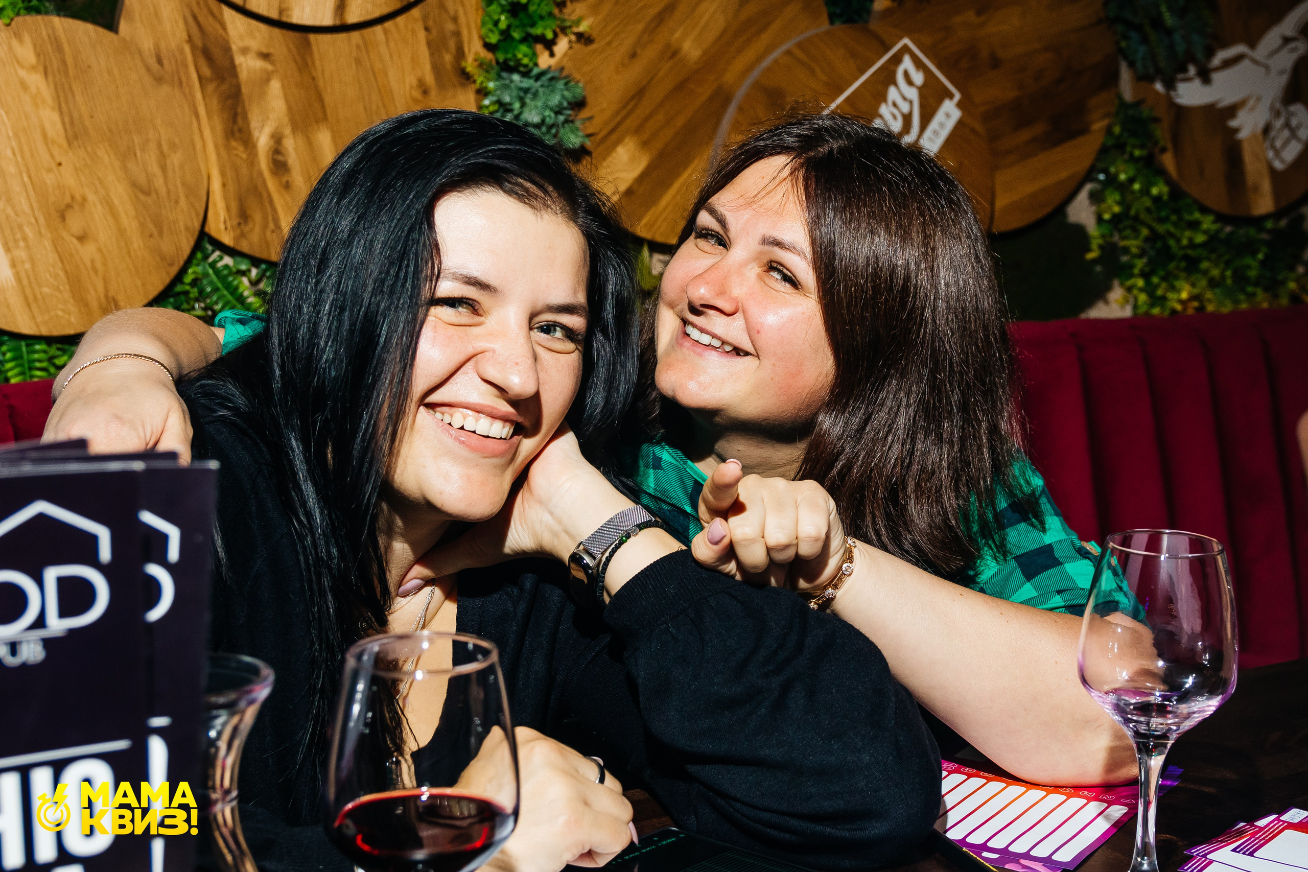 МАМА КВИЗ!. Свадебный фотограф Минск, Фаниполь, Беларусь Кирилл Напреев