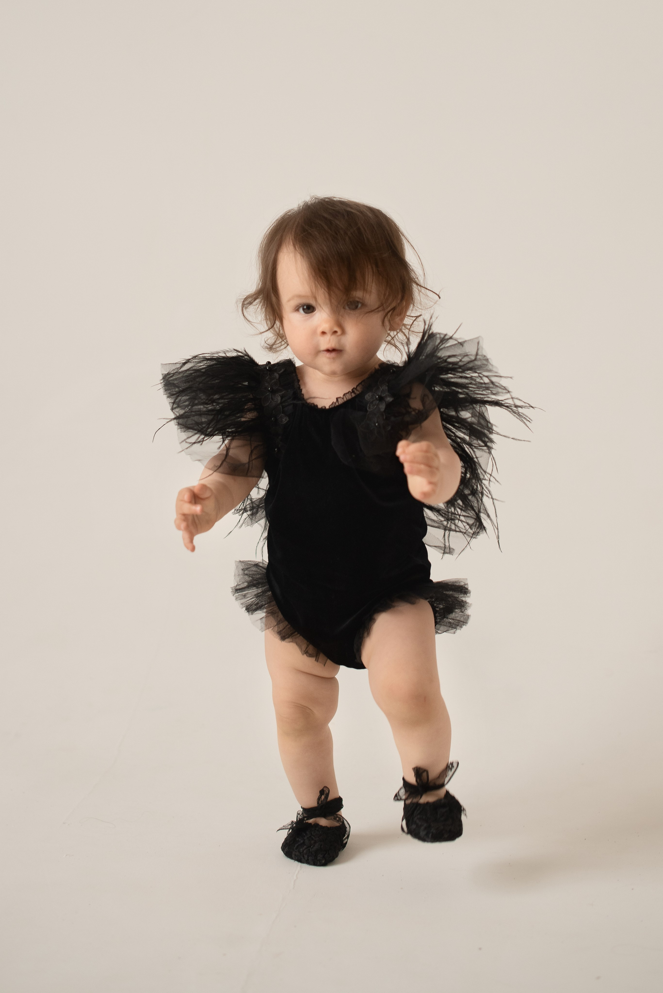 Годовасики. Детский и семейный фотограф в Москве Олеся Рослякова