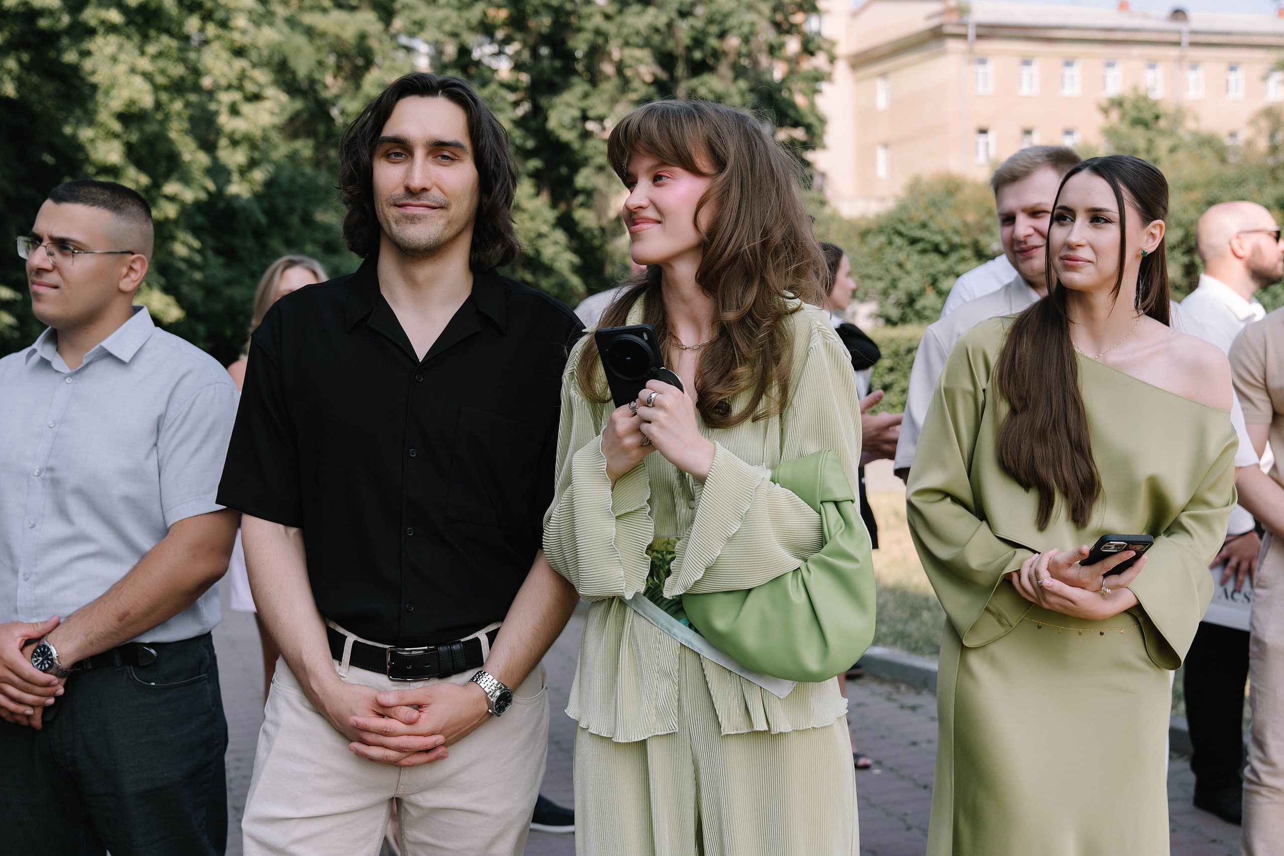 Даша и Саша 11.06.2025. Свадебный и семейный фотограф Челябинск и Челябинская область