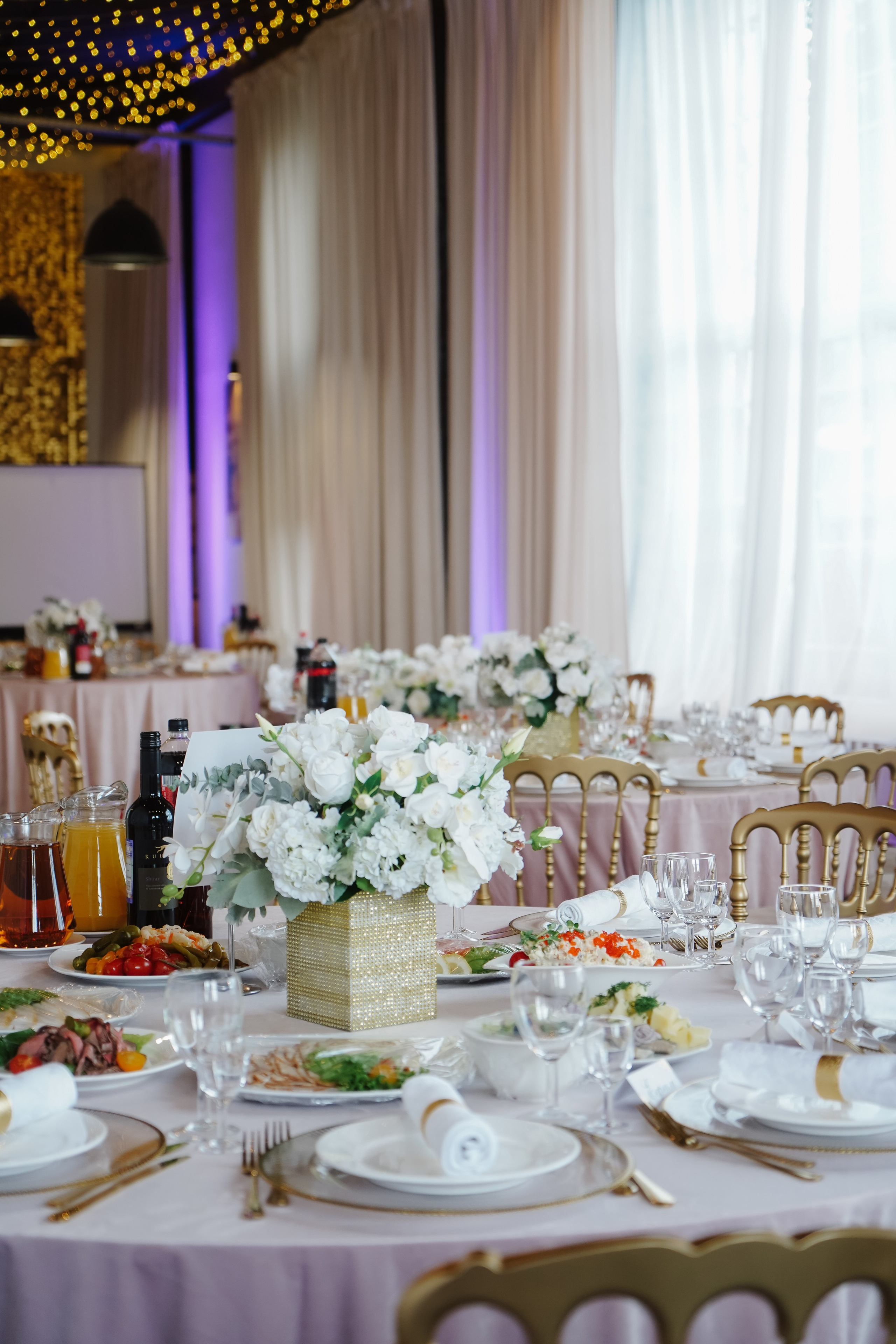 Анфиса и Никита. Валерия Смирнова / Свадебный фотограф