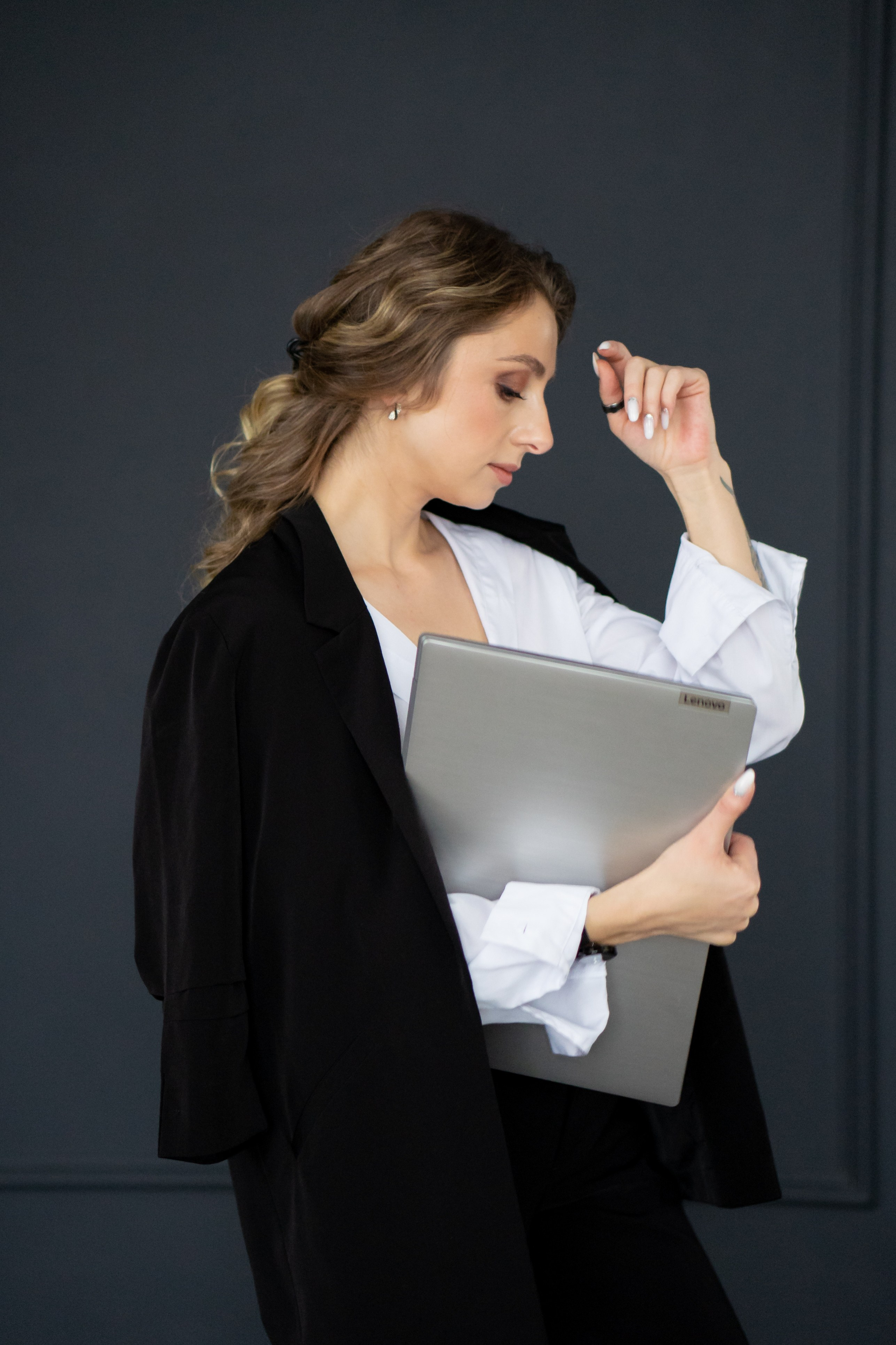 Анна Риелтор. Фотограф Ольга Игорева