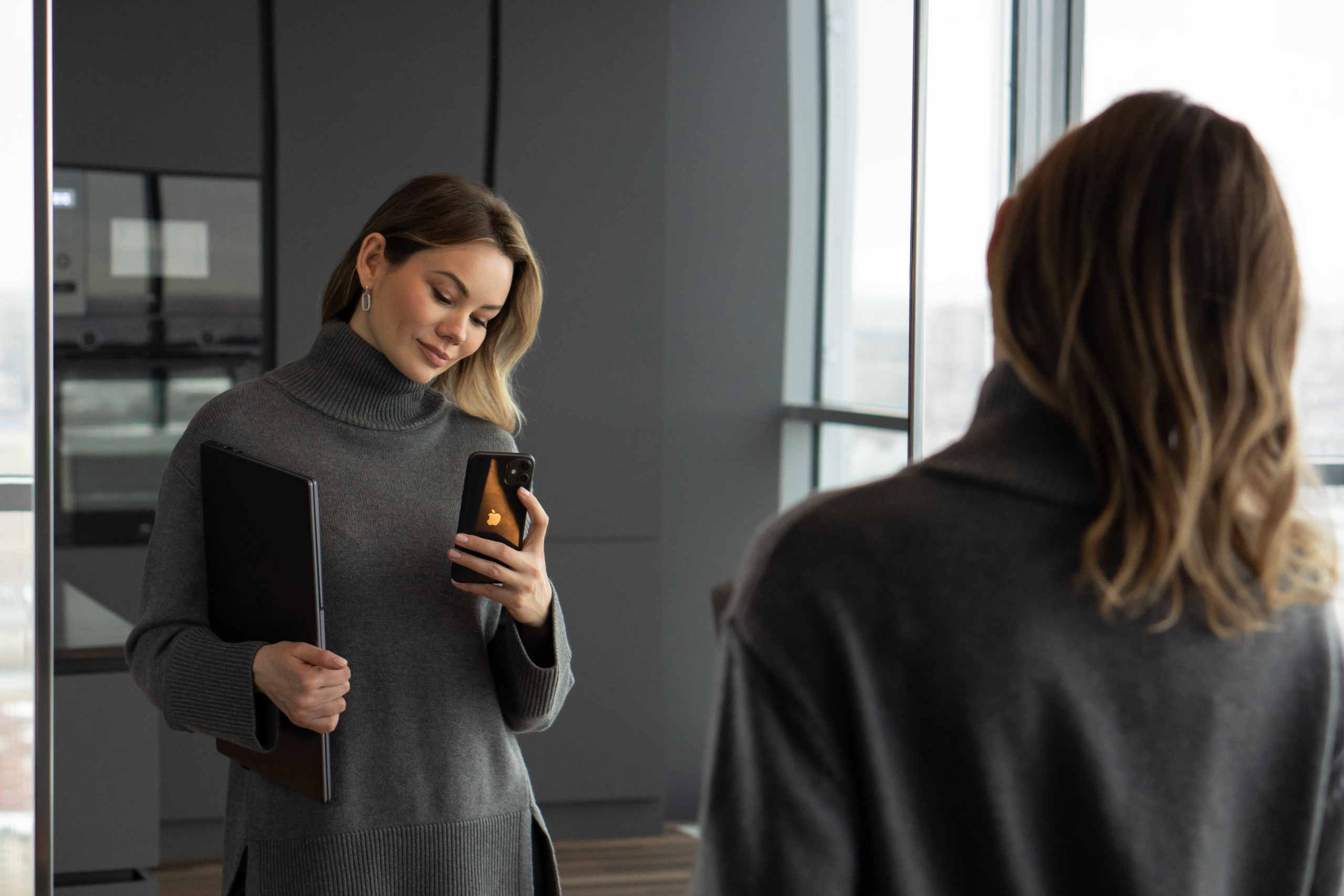 Ксения Риелтор. Фотограф Ольга Игорева