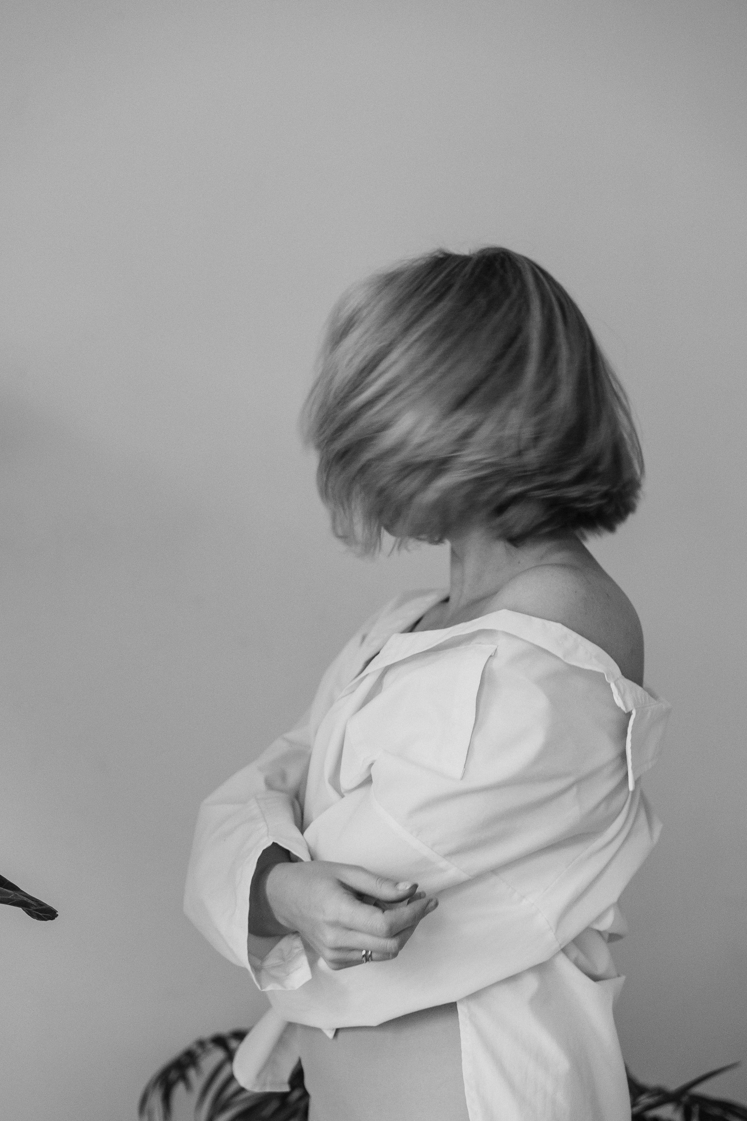 Дарья. Фотограф Ольга Игорева