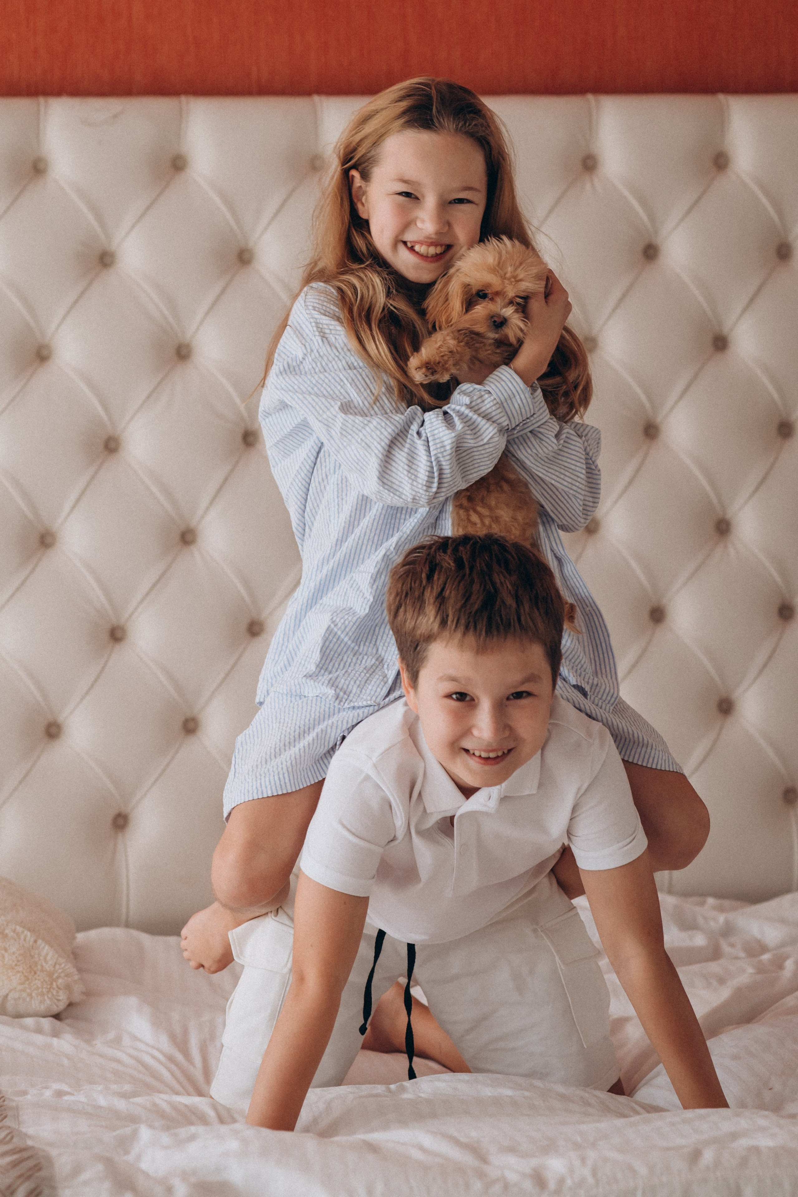 Семья Сидоровых. Семейный фотограф Нижневартовск Тюмень Ефимова Ирина