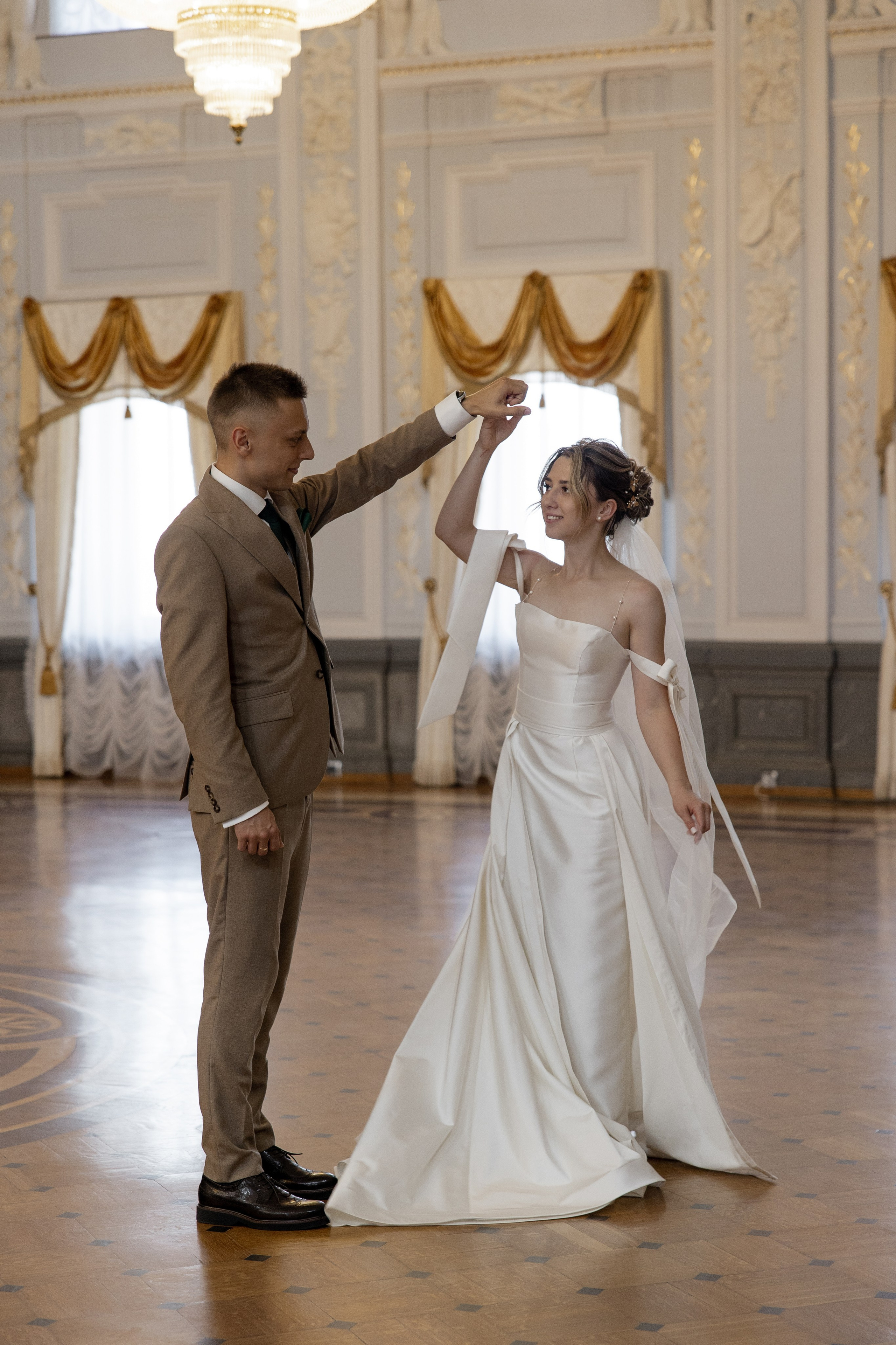 D & I. Свадебный фотограф Ефимова Ольга