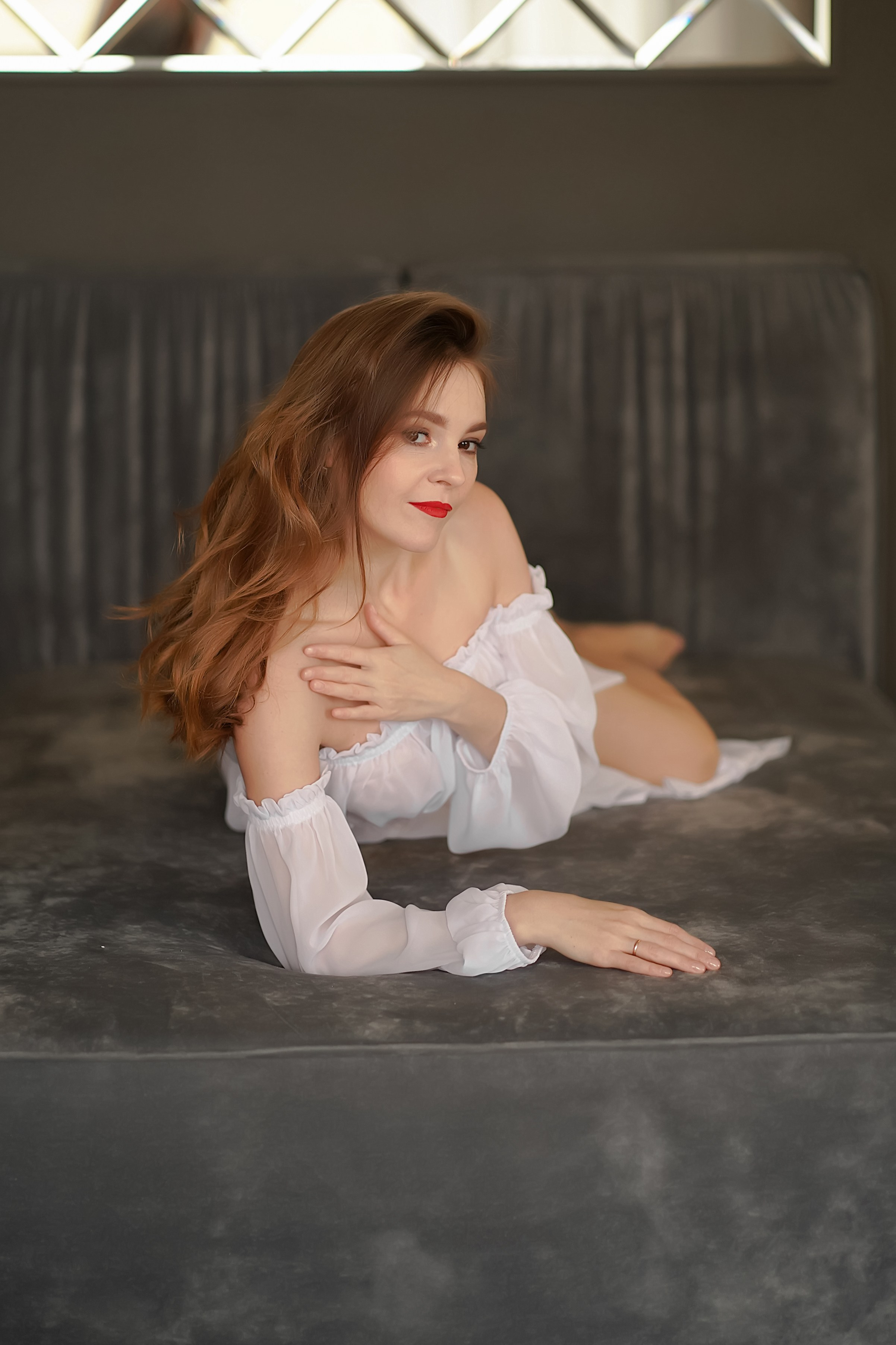 Роскошная. Фотограф Татьяна Митрофанова