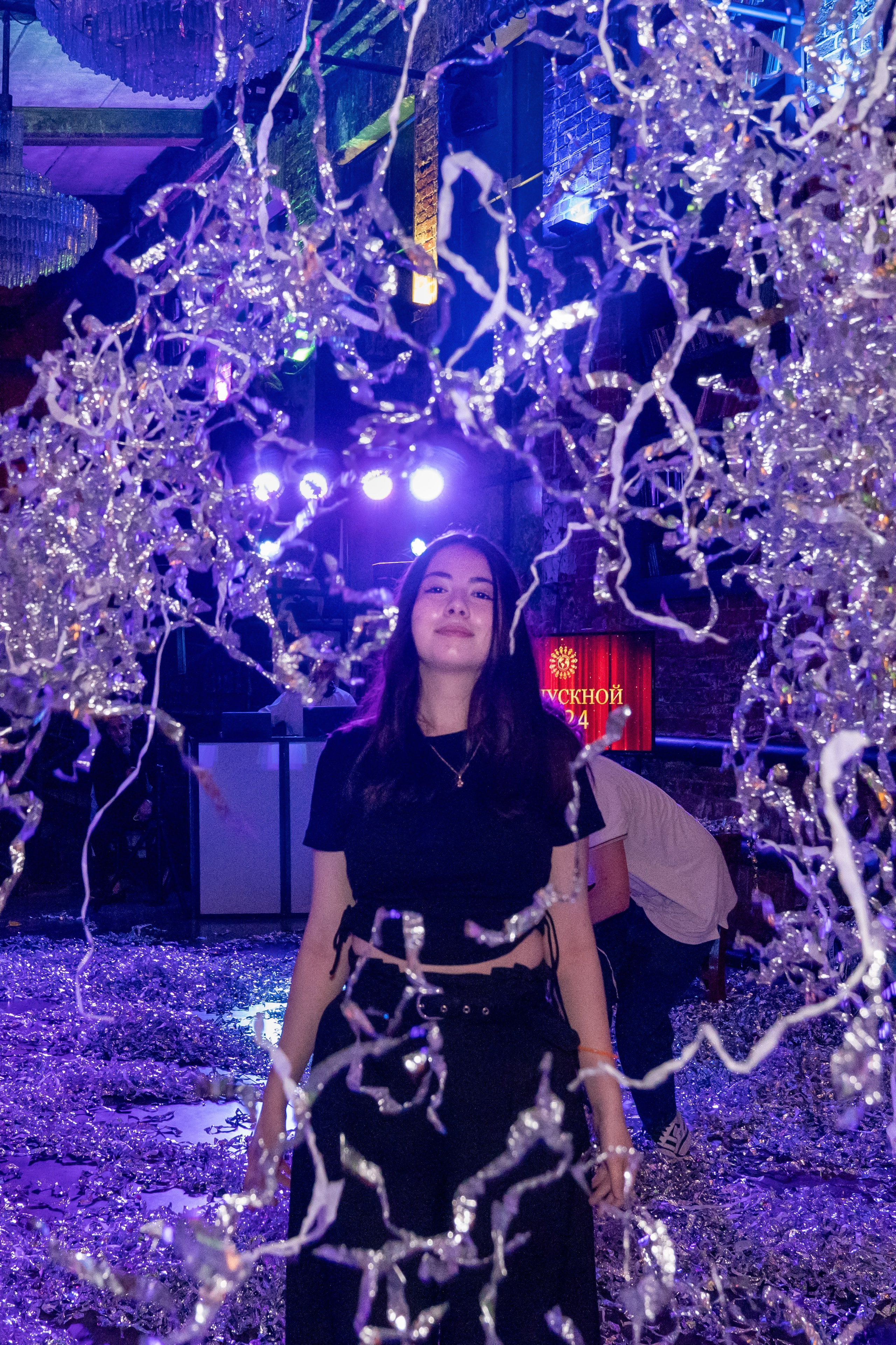 Выпускной 9Б. Фотограф Строгино Яна Гавриленко