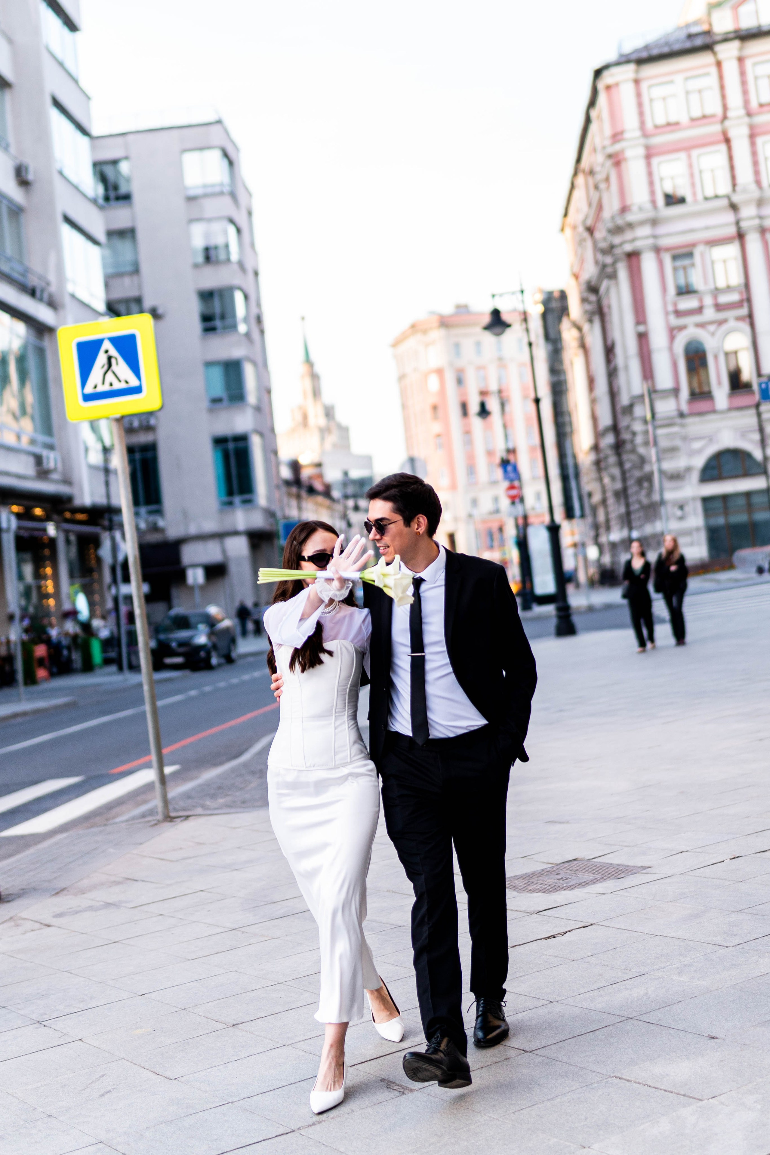 Свадьба Лейсан и Расула. Твой фотограф Алина Кочергина