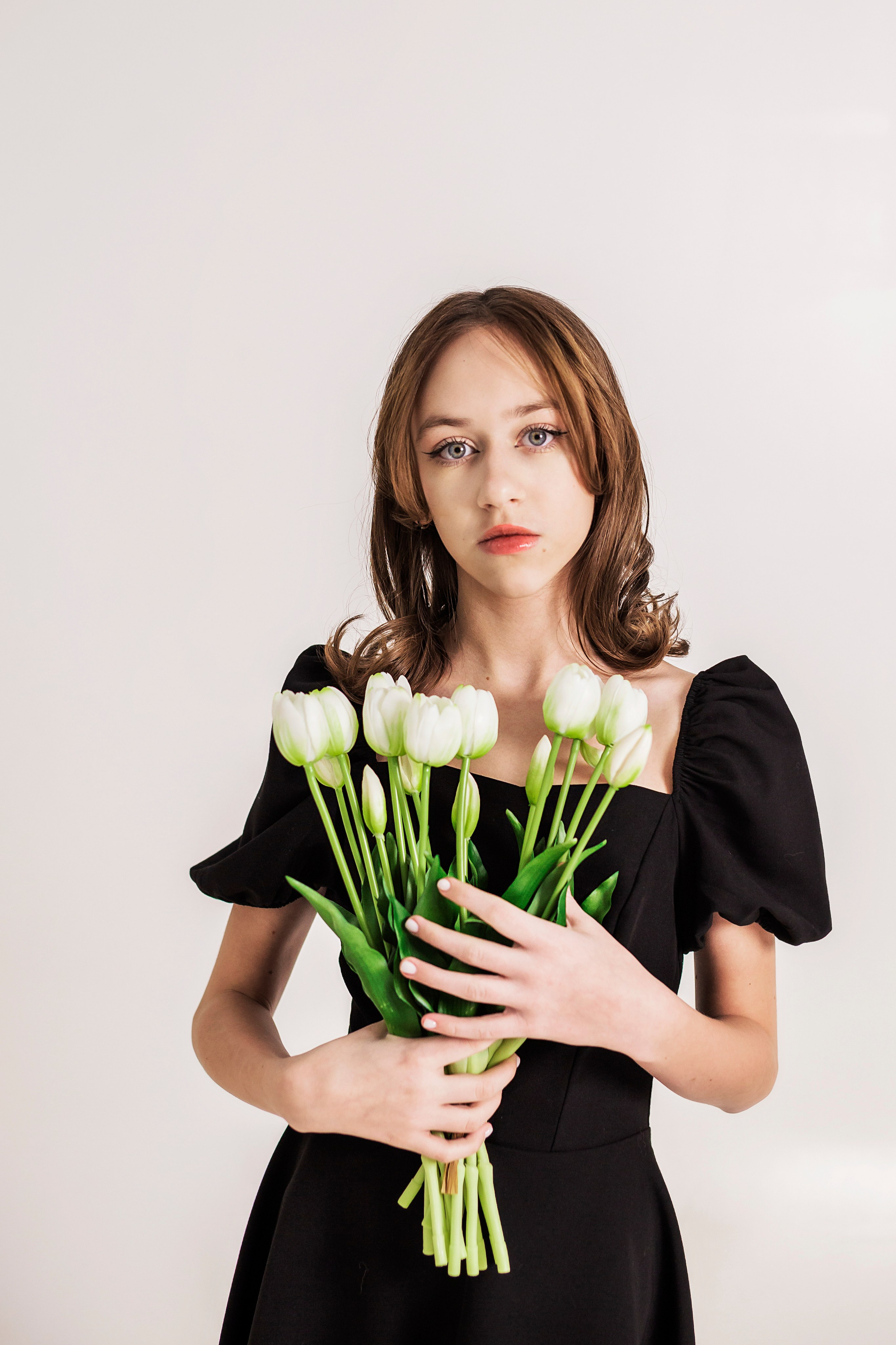 12 лет. Семейный фотограф в Саратове