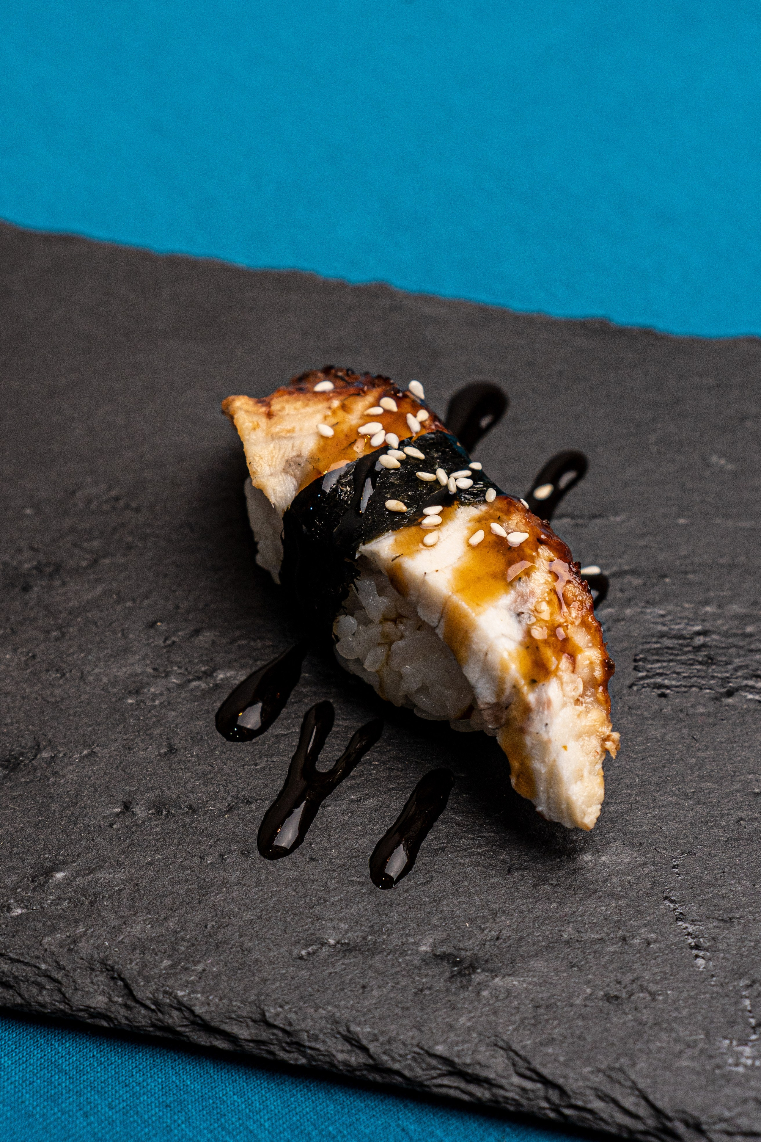 Роллы. Фотограф Ульяновск Ксения Кеслер