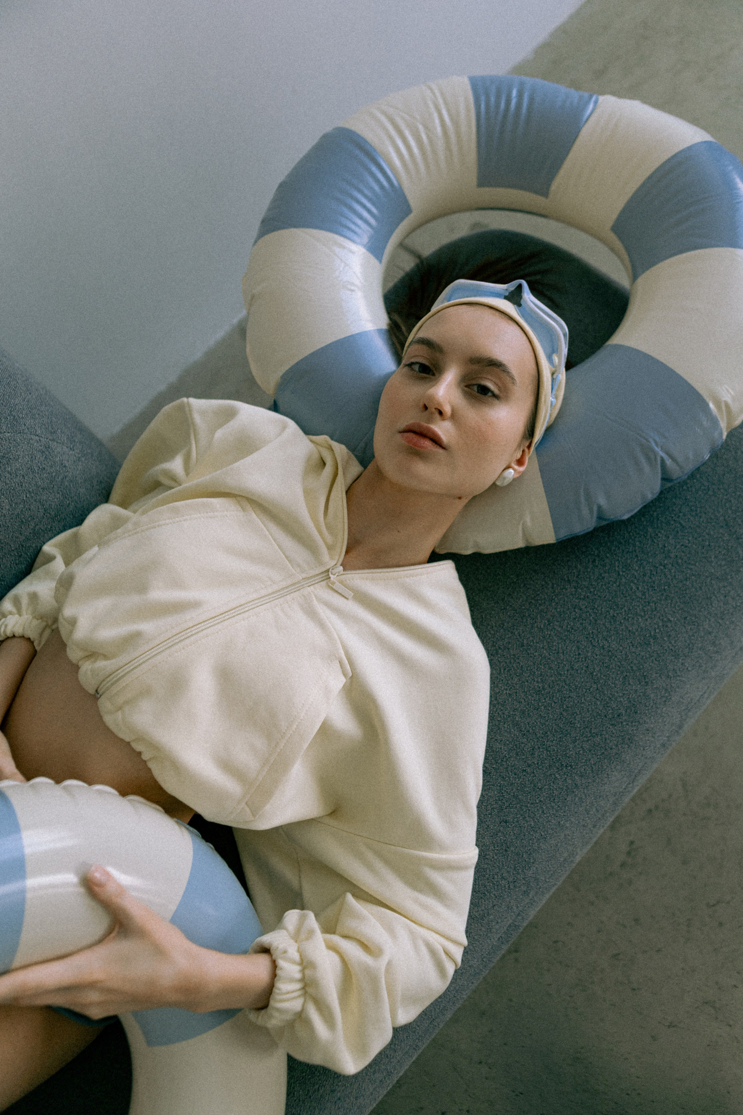 Лиза. Фотограф в Москве Таша Логинова