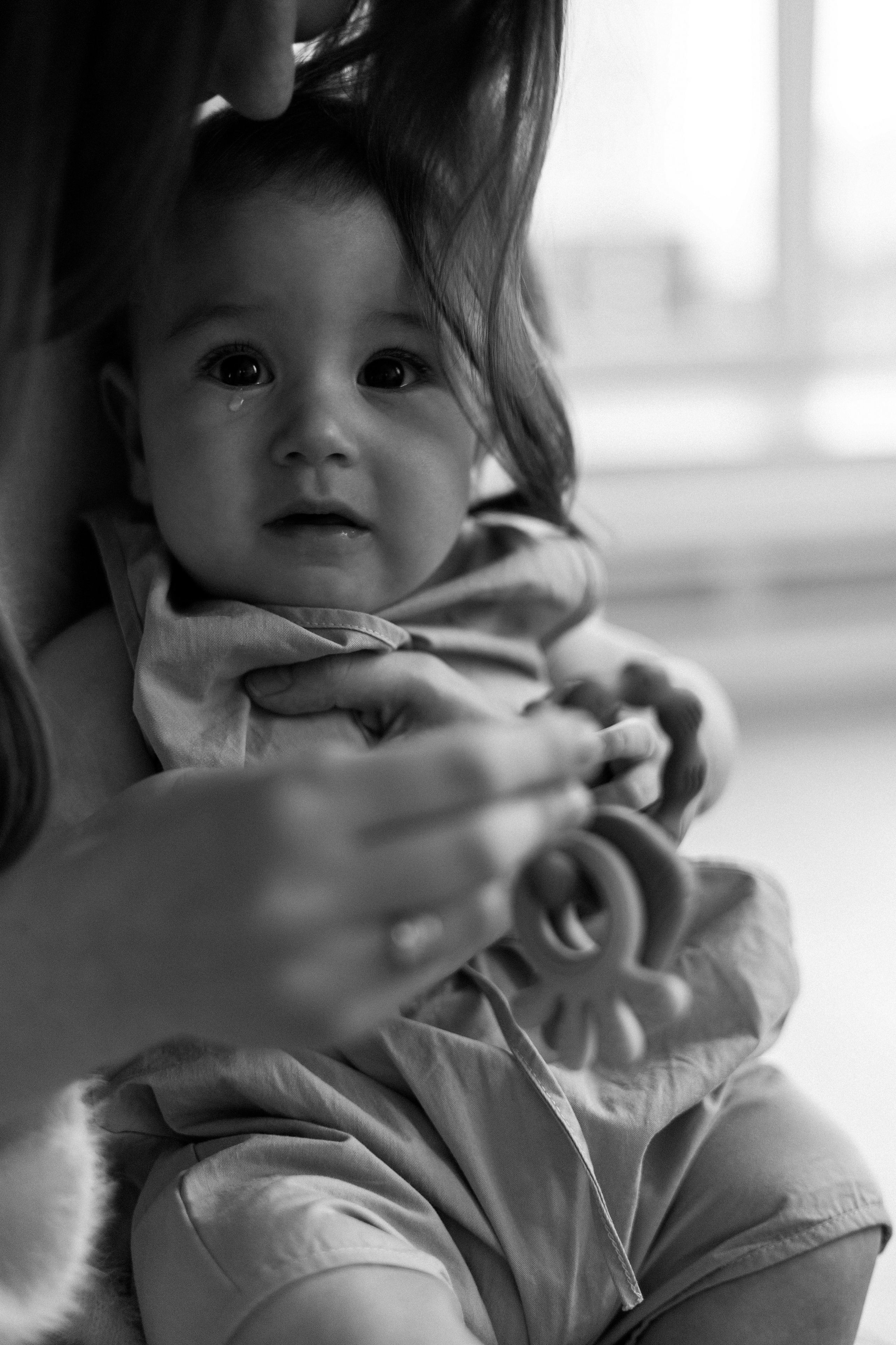 Студийные семейные. Фотограф в Москве Таша Логинова