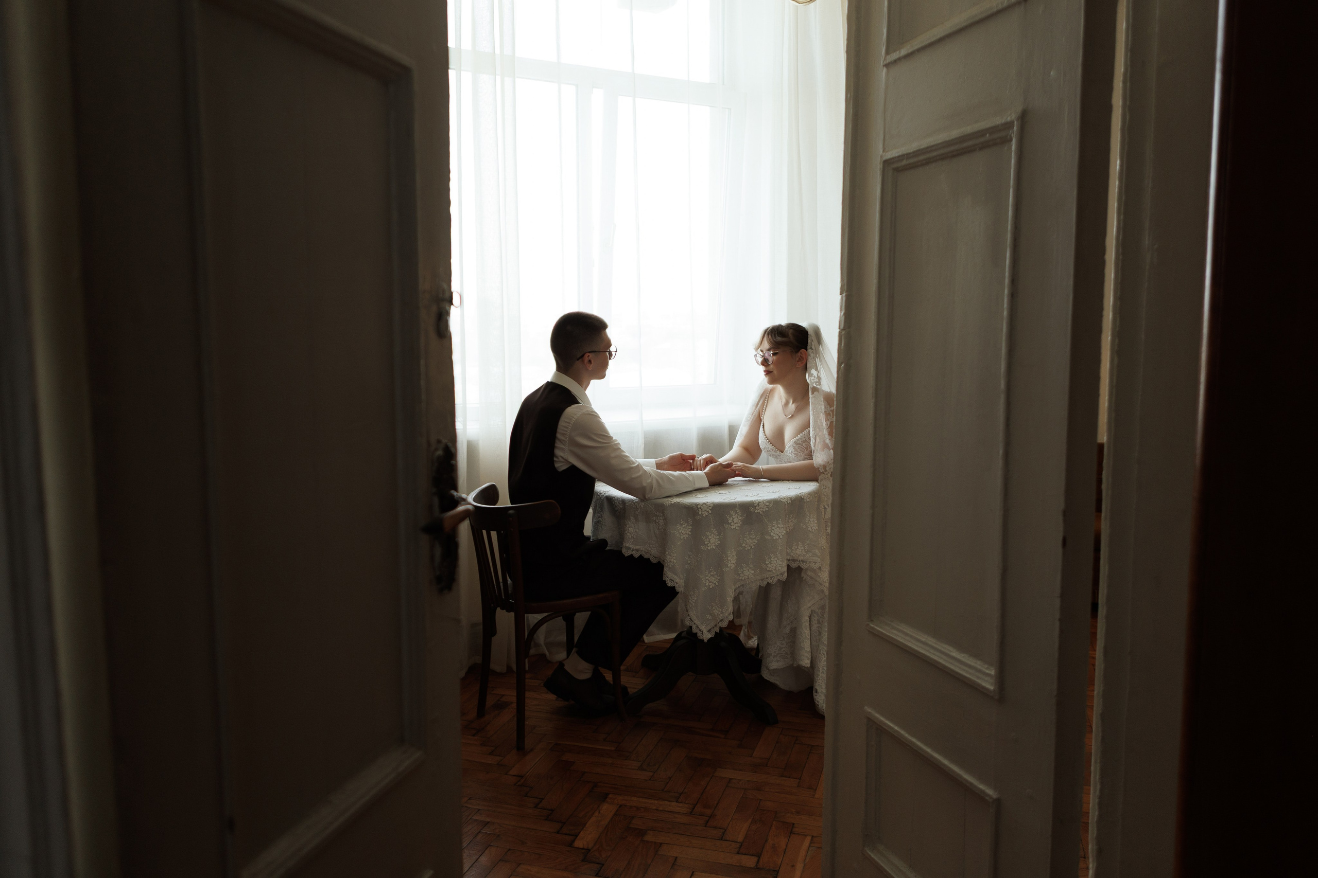 Максим и Анастасия. Фотограф в Москве Таша Логинова