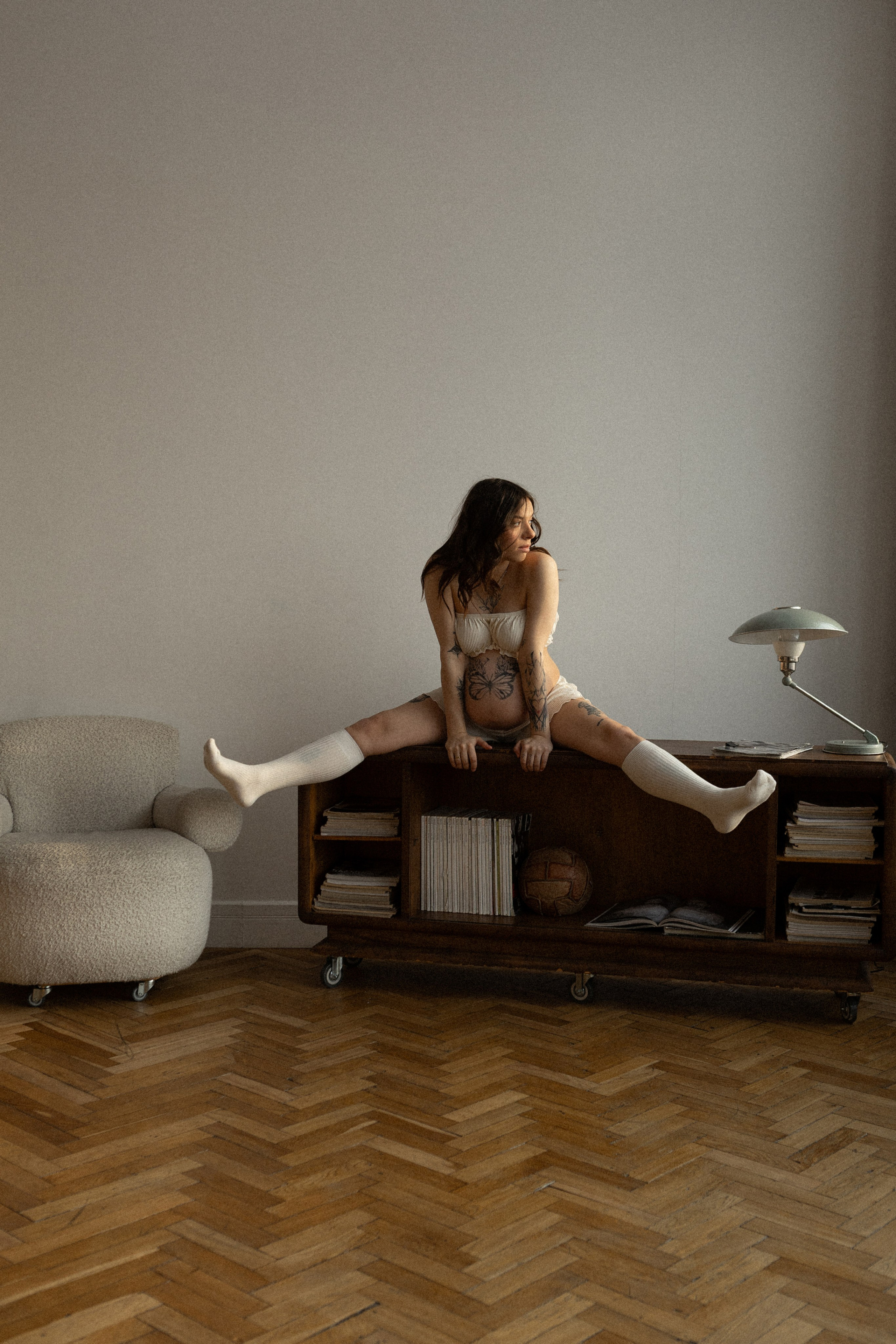 Даша + 1. Фотограф в Москве Таша Логинова