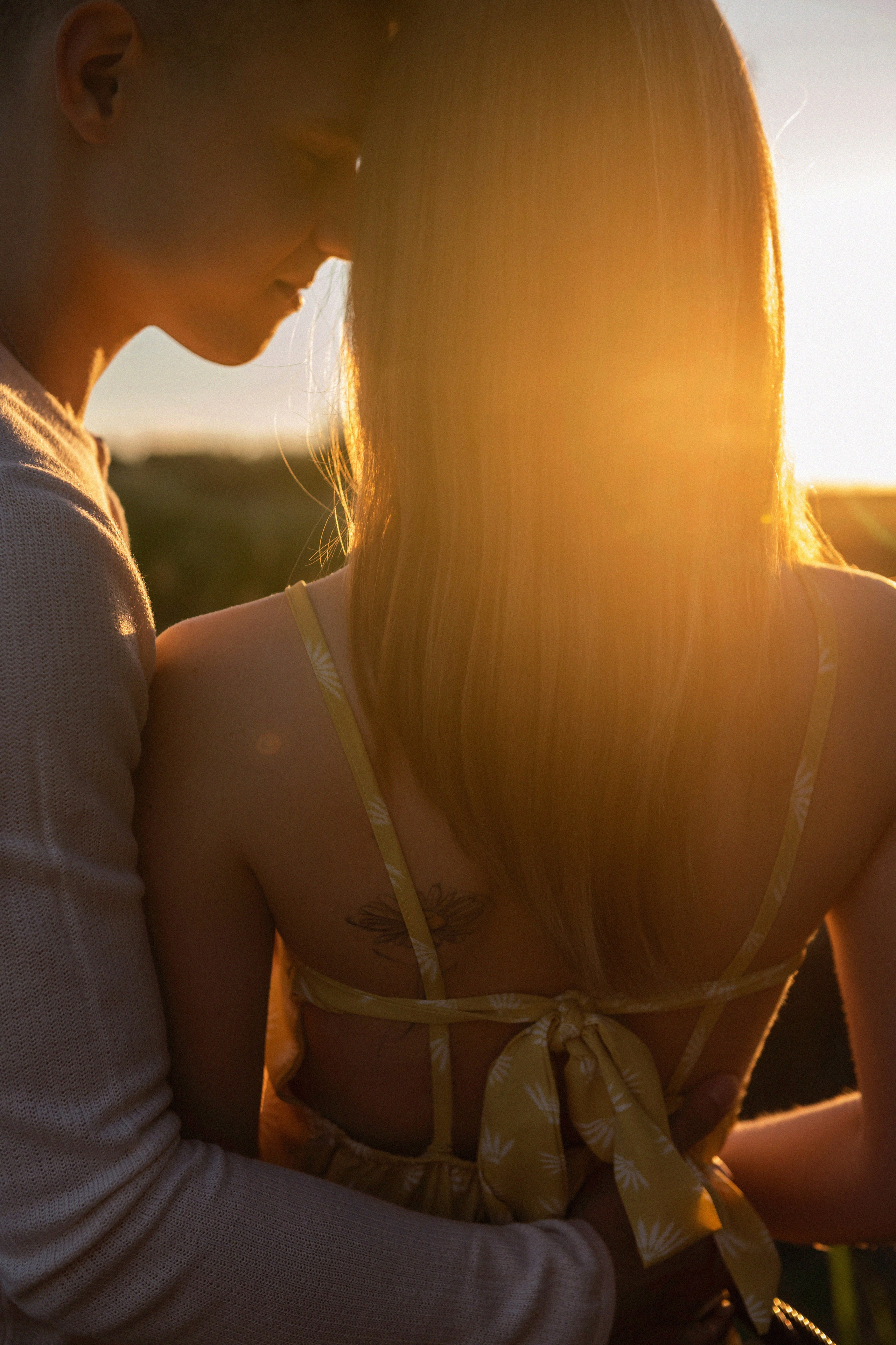 Маша и Илья. Свадебный и семейный фотограф Нижний Новгород и Москва Павел Градобоев