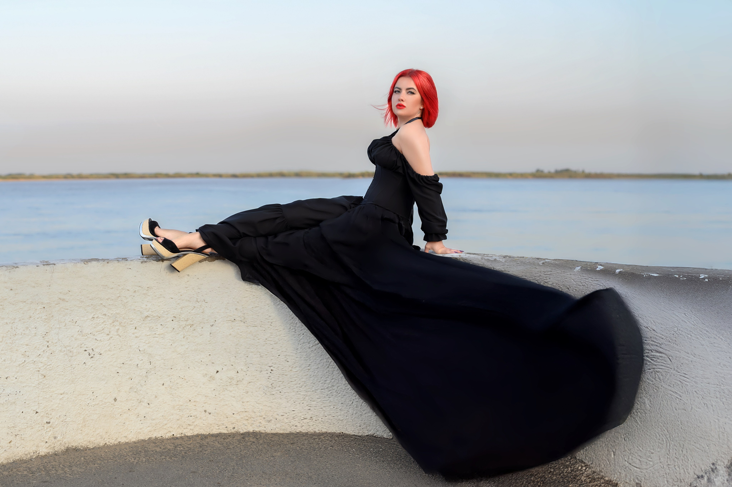 Tatiana's B-Day. Cruelsyra —фотограф в Хабаровске. Портретная и фэшн съемка