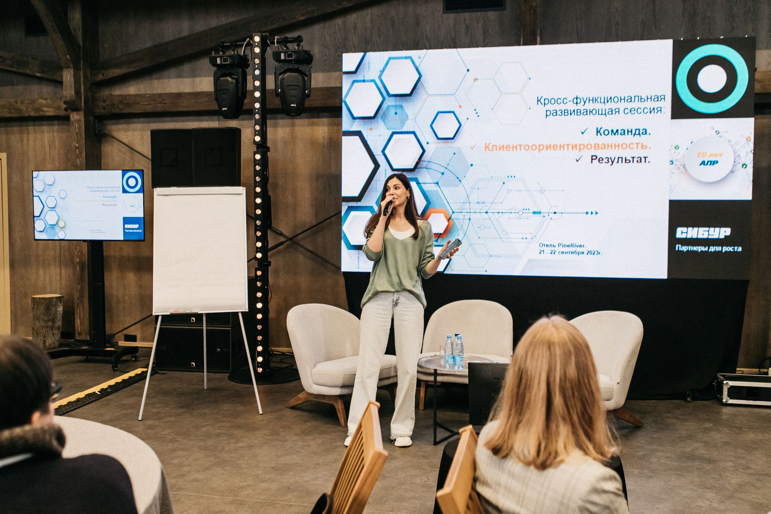 Мероприятия. Фото и видео для бизнеса Обнинск, Калуга, Москва