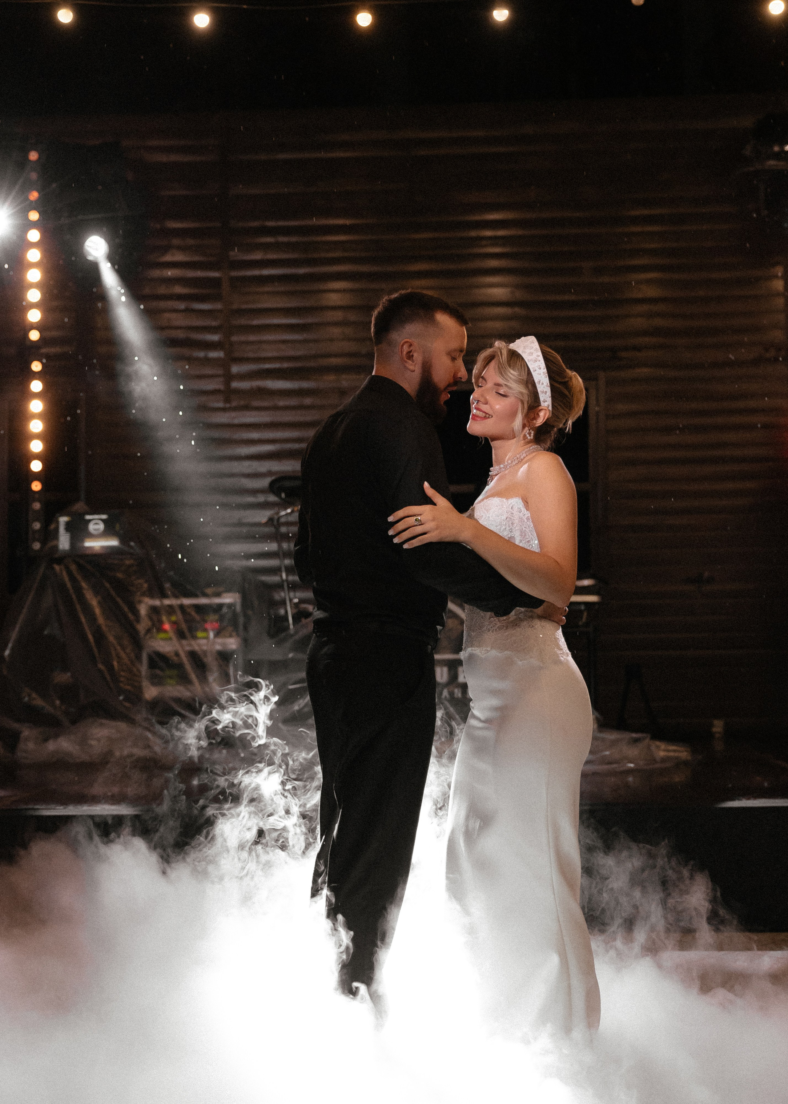 Даша + Дима. Свадебный и семейный фотограф в Саратове Маша Паника