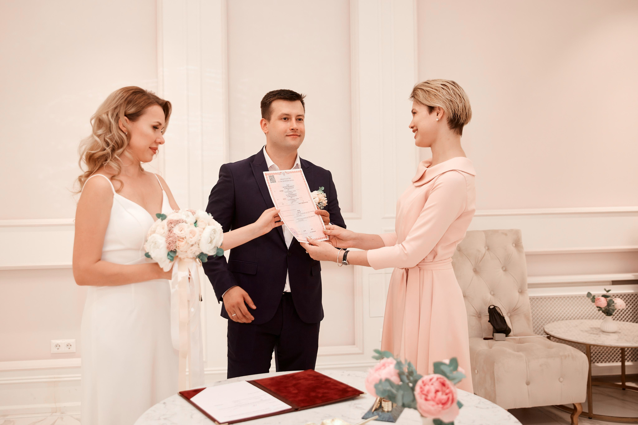Роспись в The Great Hall. Фотограф ваших самых ярких событий в Москве и СПБ. Збронская Юлия