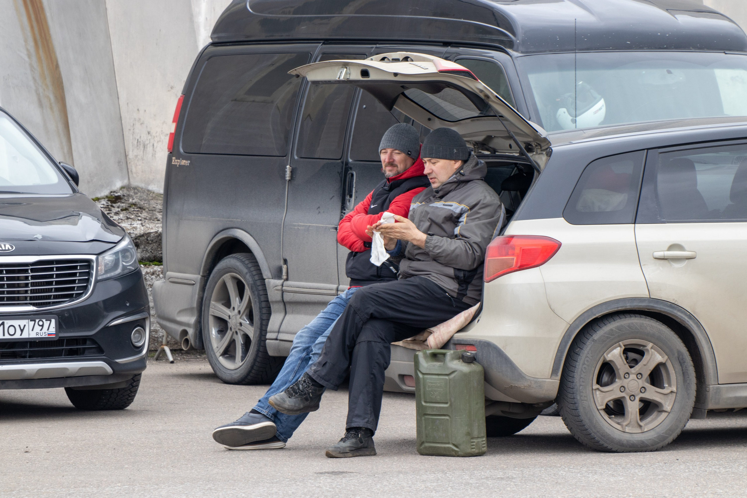 Ралли-спринт «JDM Power Shop» 19.04.2026 ADM Raceway, Мячково. Фотоклиника Светланы Шутько