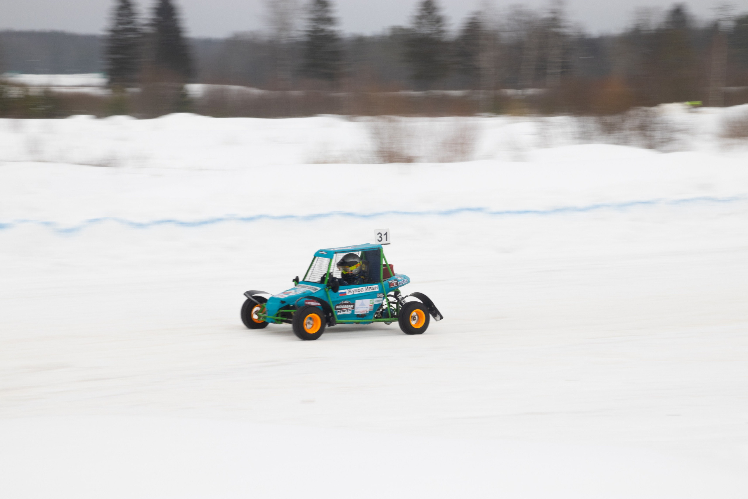 Кубок «KRAMAR MOTORSPORT» «YUKA ADV PRO RACING» 28.02.2026 Калининец М.О. Фотоклиника Светланы Шутько