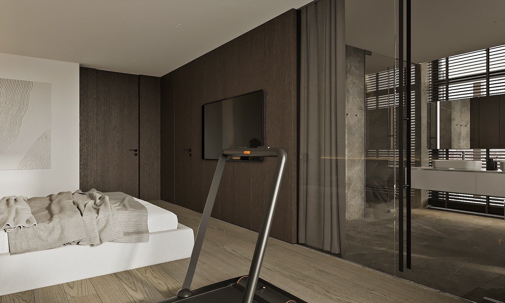 Новосибирск. Дизайн интерьера. Архитектура. MODELLISTA ARCHITECTS