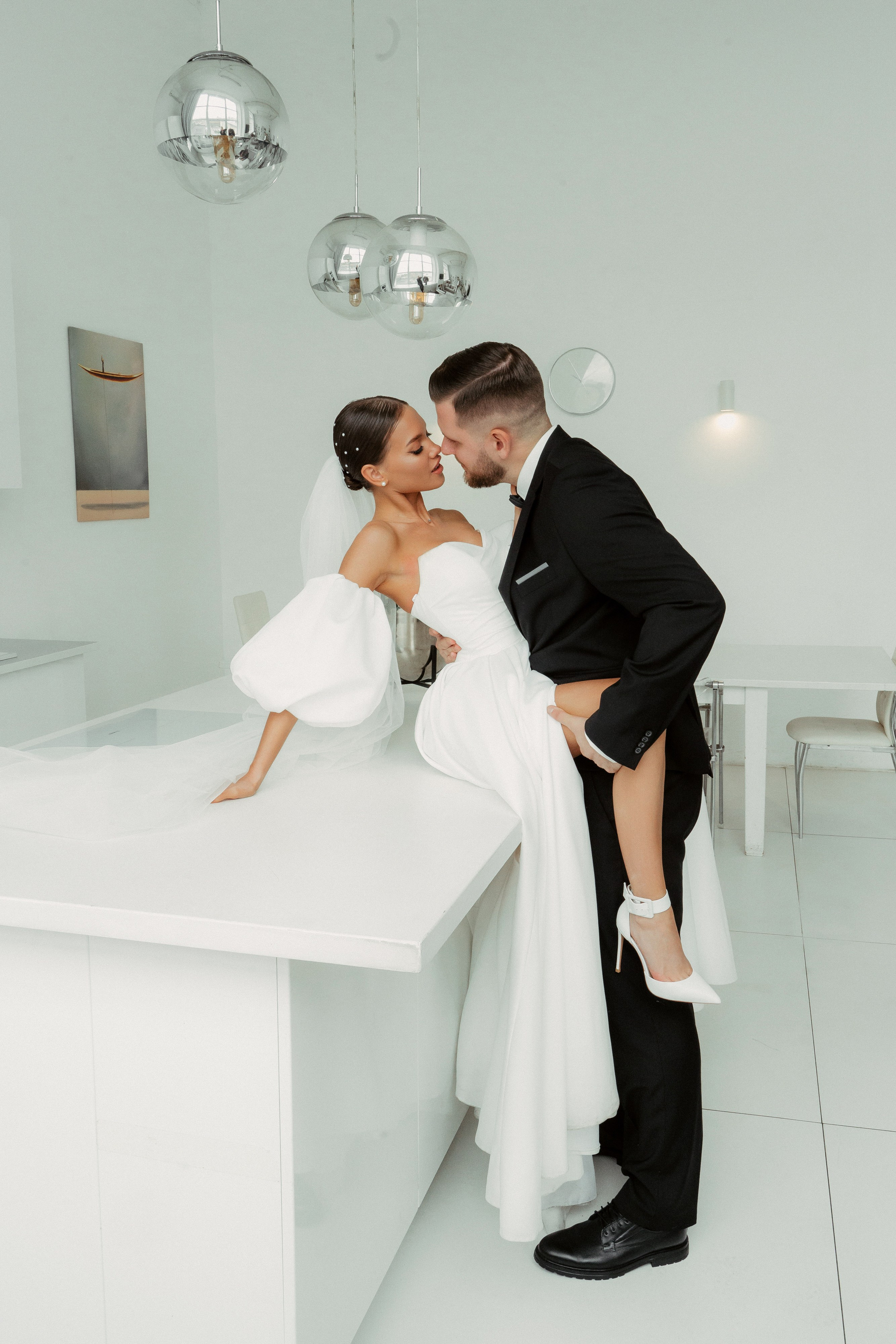 Александр и Анастасия. Фотограф Никита Анкудинов. Москва — Чебоксары — Казань