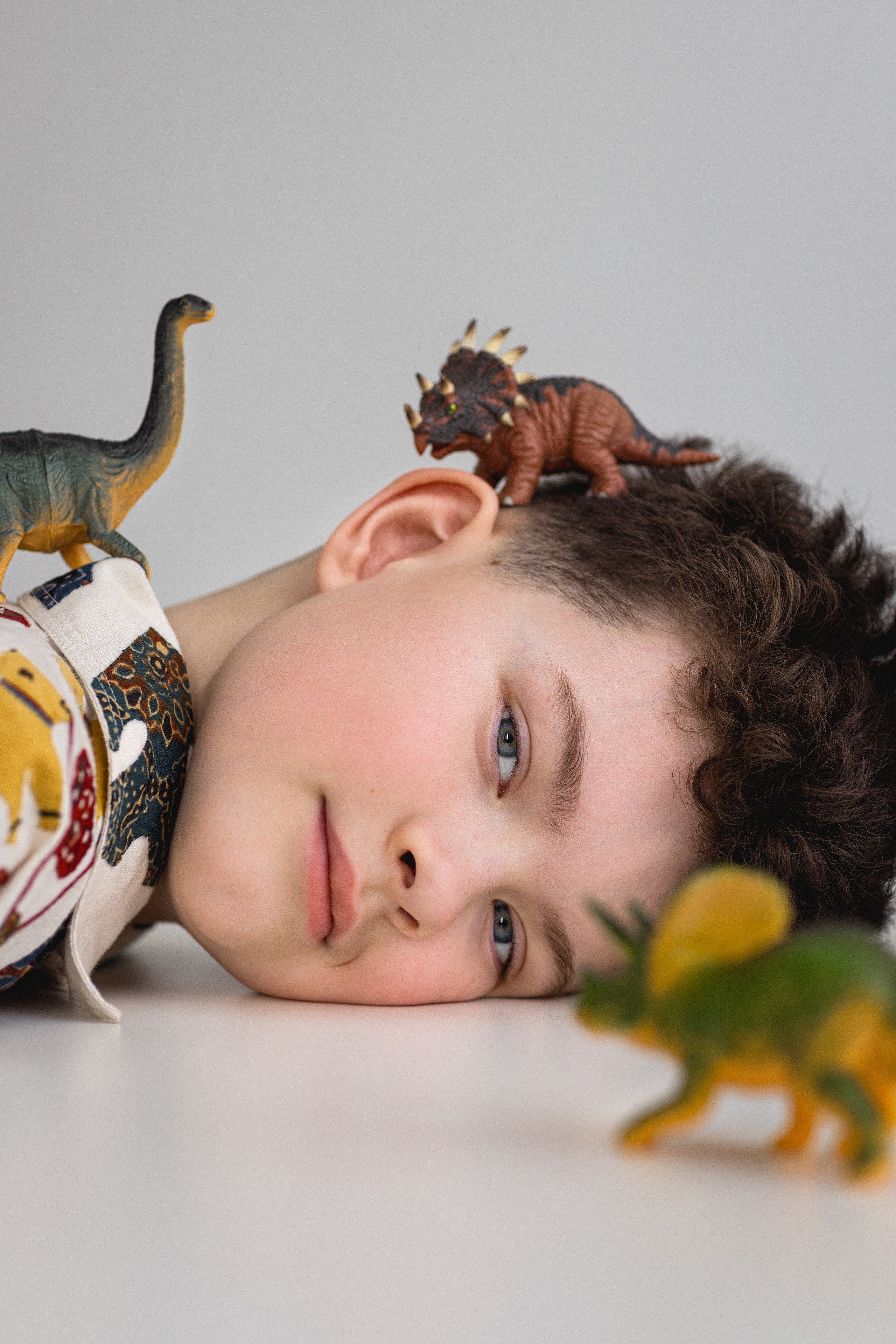 Постпродакшн и ретушь в Москве | Ретушь Сергей Мезенцев и сын 