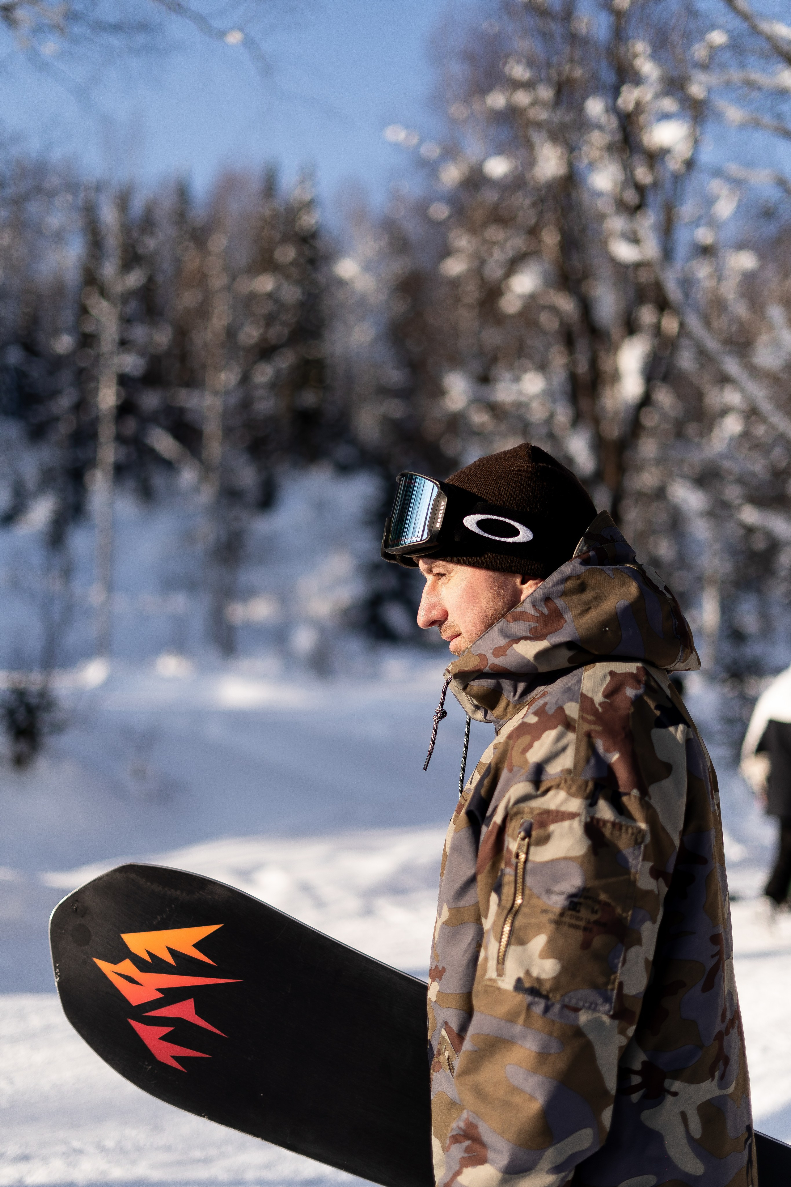 Джой 7.02. Анастасия Паршукова — фотограф Шерегеш Новосибирск