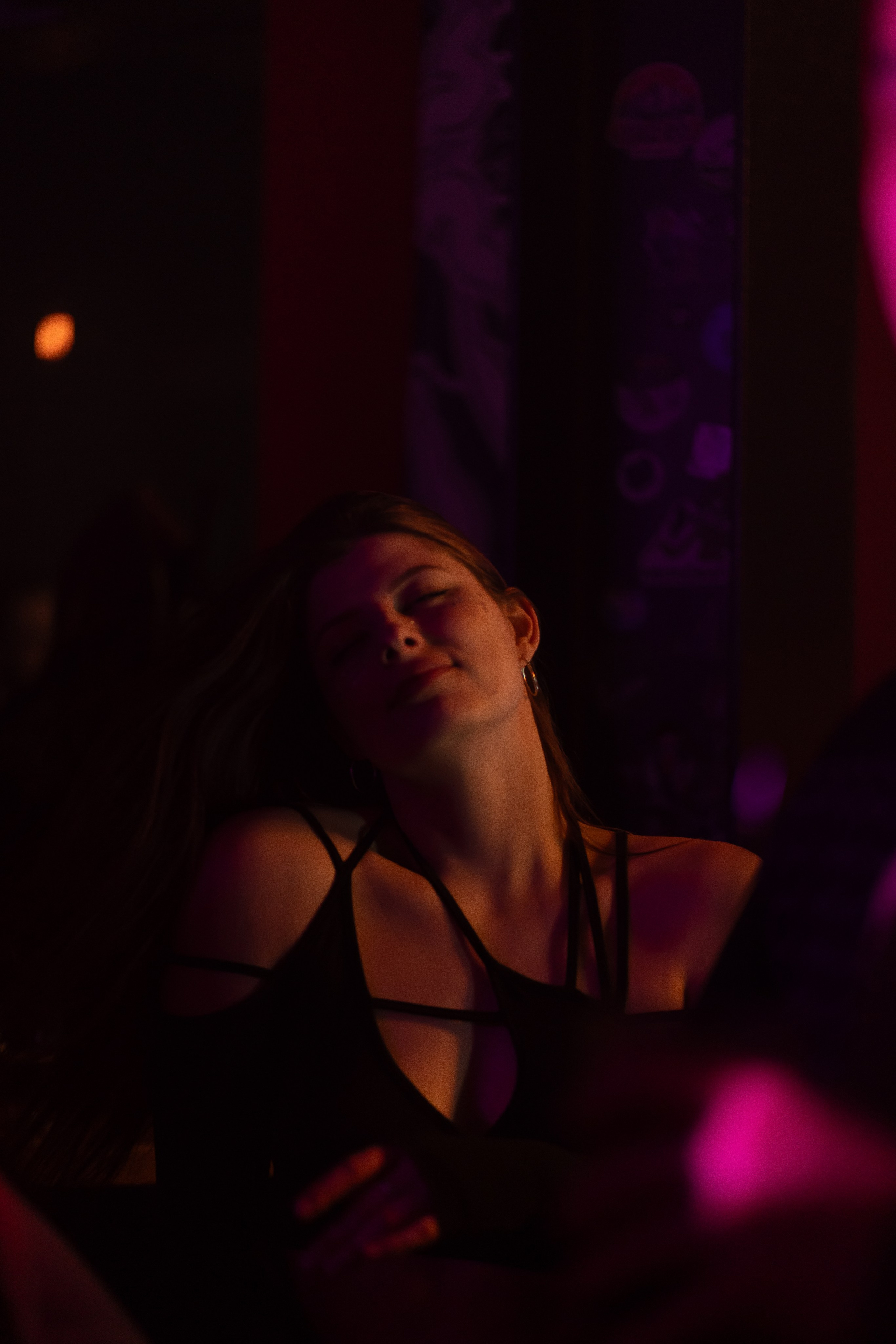 Rook's. Анастасия Паршукова — фотограф Шерегеш Новосибирск