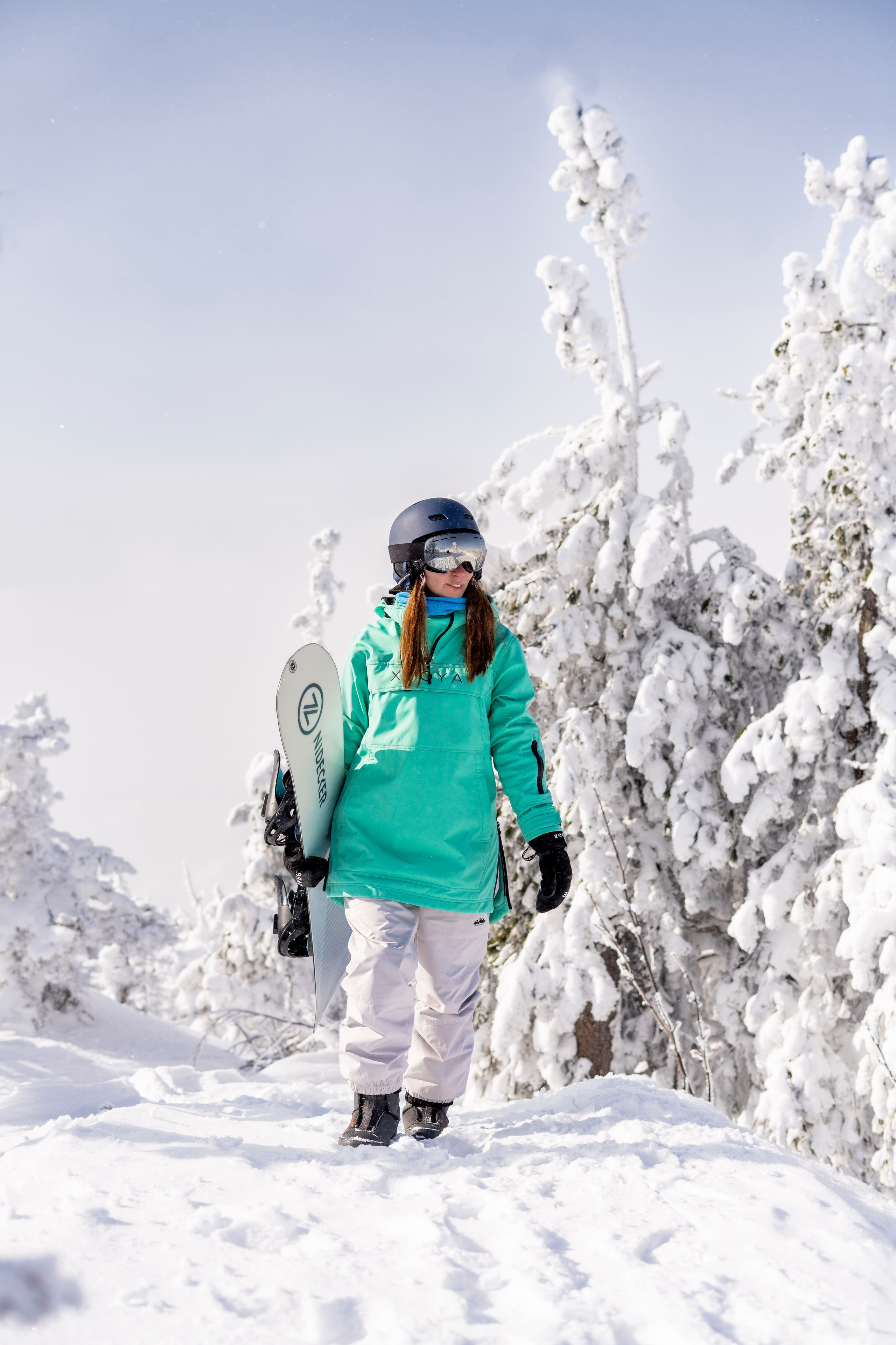 Тур. Анастасия Паршукова — фотограф Шерегеш Новосибирск