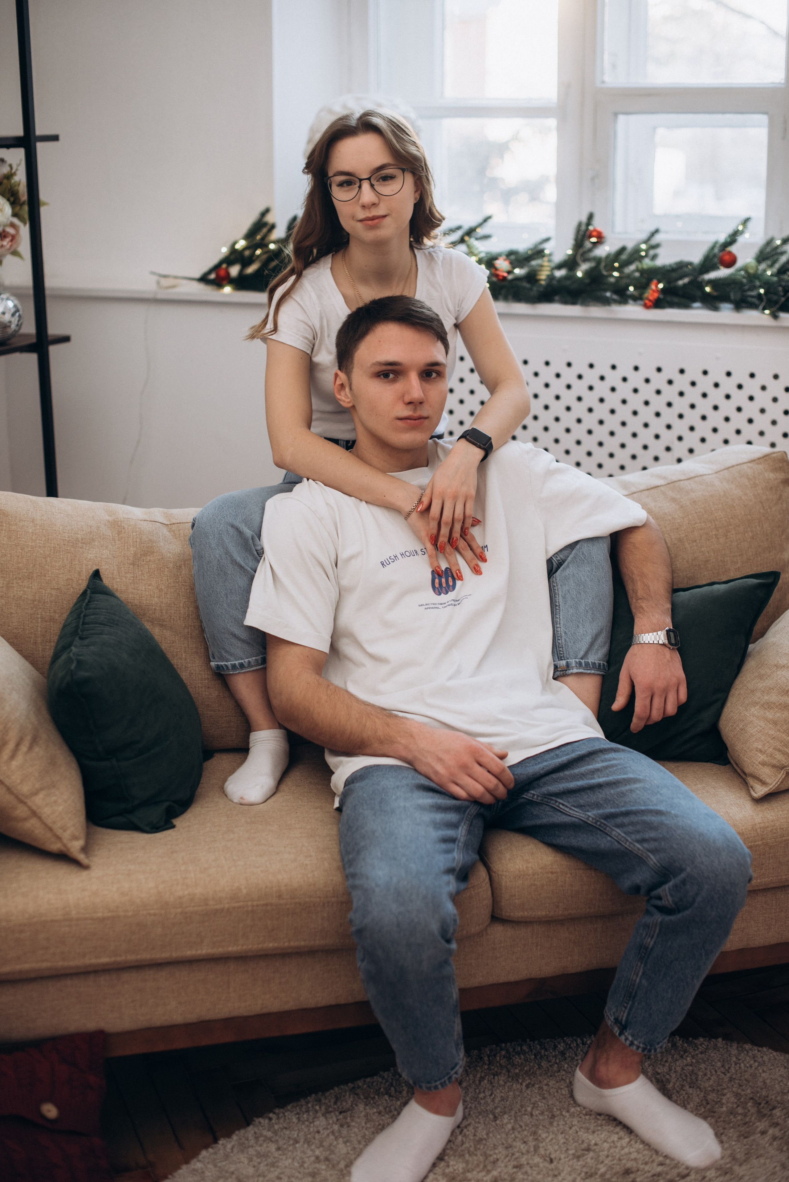 Love Story. Куксенко Елена — Семейный фотограф Санкт-Петербург