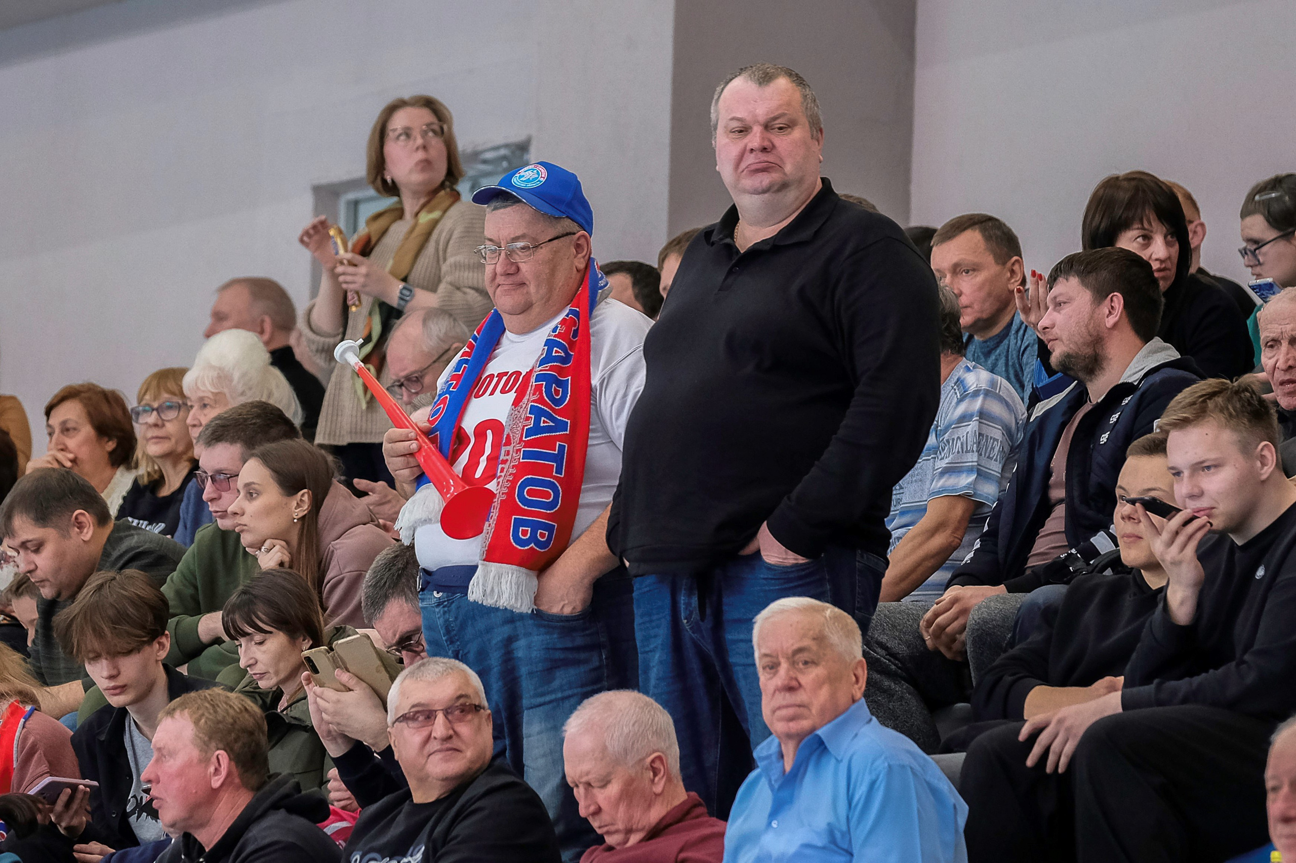 Фото волейбол женская Суперлига. Фотограф Дмитрий Алексеев