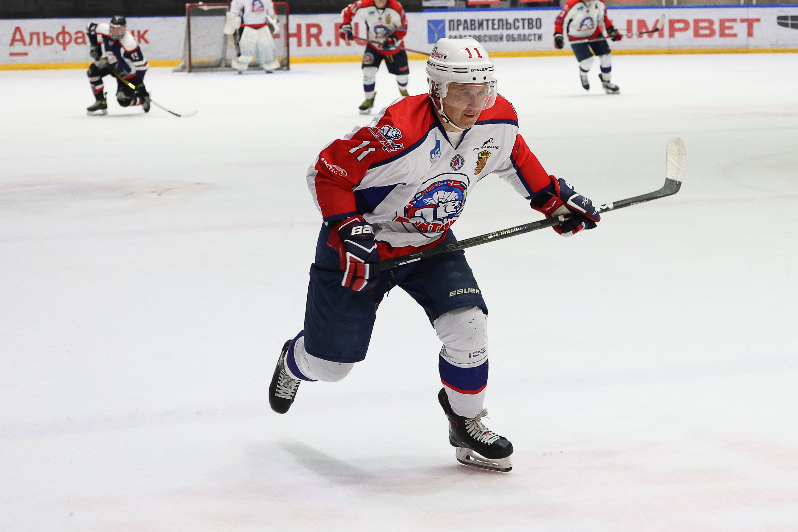 XXV турнир памяти Ю. С. Корчина. Фотограф Дмитрий Алексеев