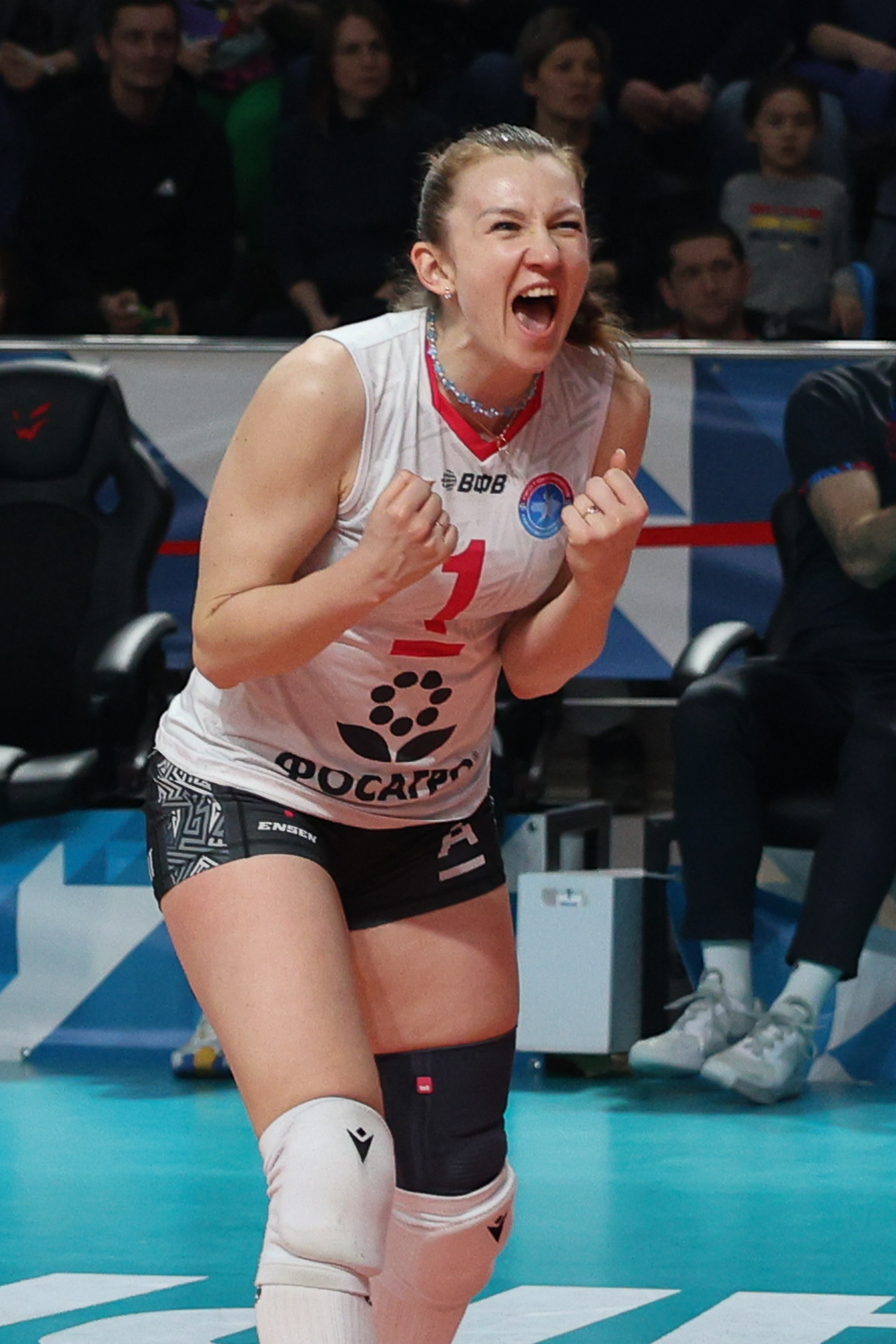 Женская Суперлига по волейболу. Сезон 2024\2025. Фотограф Дмитрий Алексеев