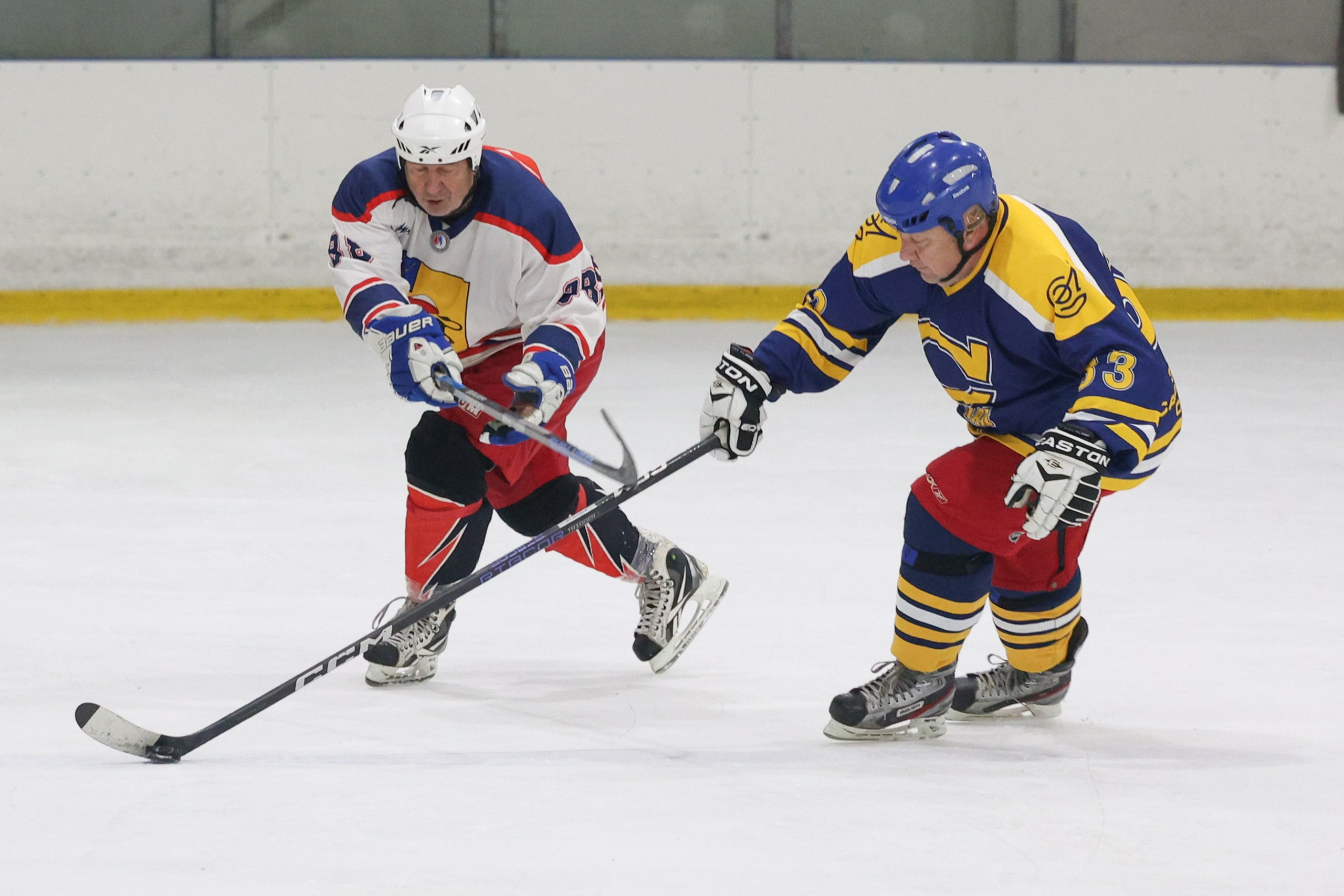 НПХЛ Саратов. Фотограф Дмитрий Алексеев