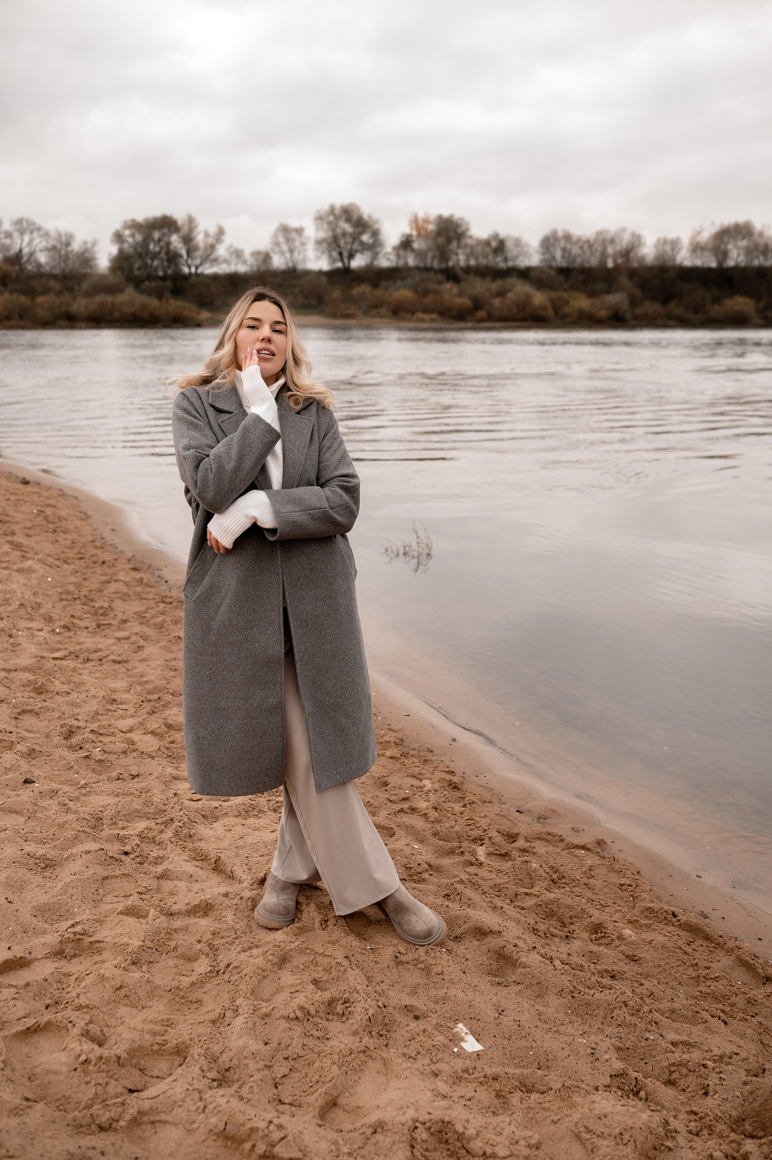 Сергей и Анастасия. Свадебный и семейный фотограф в Серпухове Александра Дерюшева