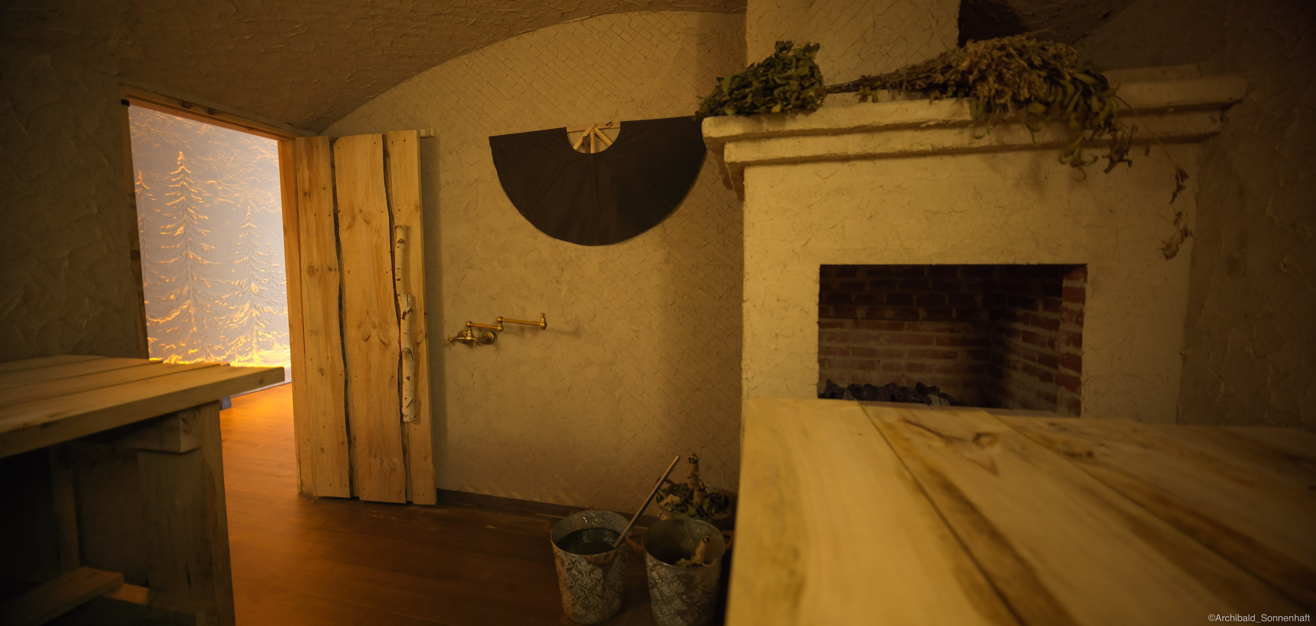 Banya1 in GZ. Photographer in Guangzhou, China. Archibald Sonnenhaft
