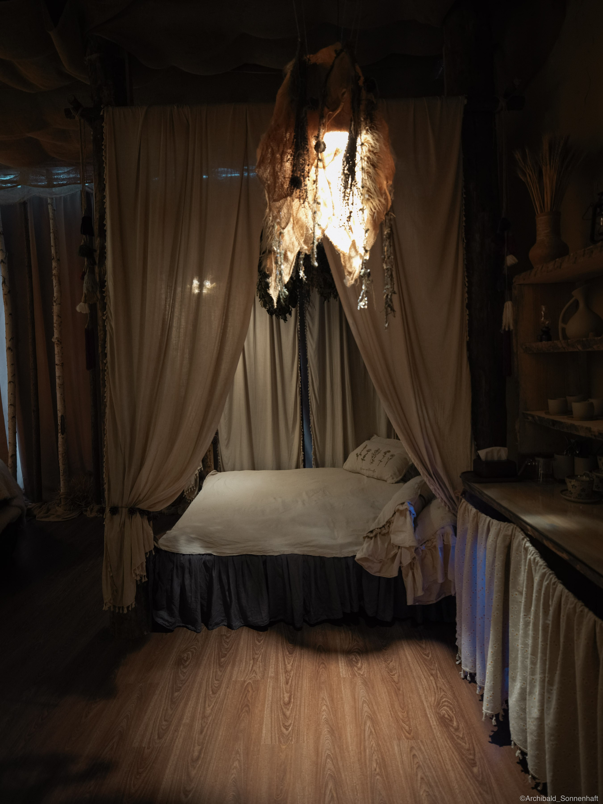 Banya1 in GZ. Photographer in Guangzhou, China. Archibald Sonnenhaft
