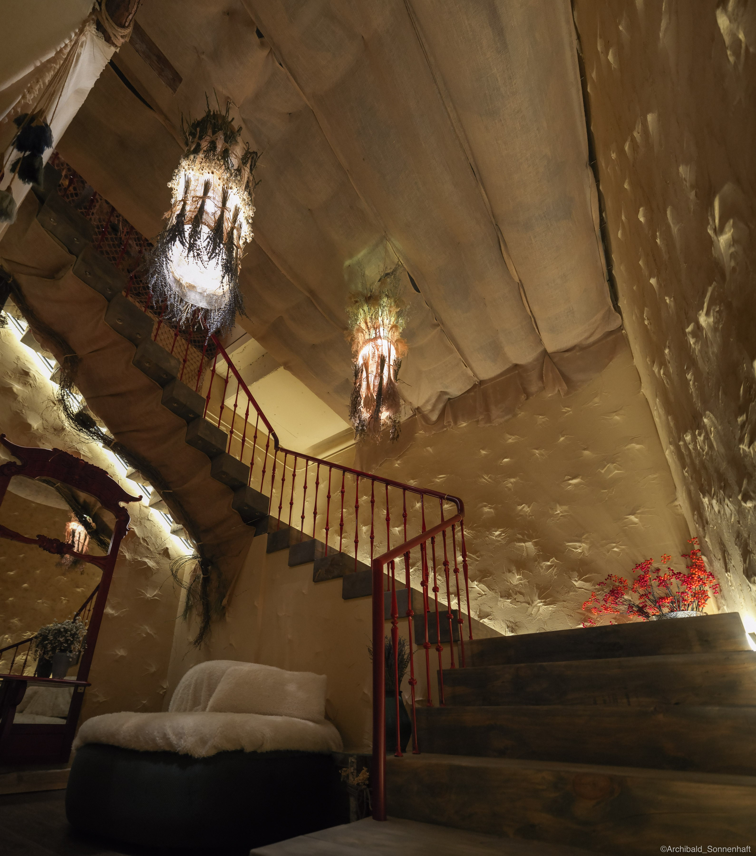 Banya1 in GZ. Photographer in Guangzhou, China. Archibald Sonnenhaft