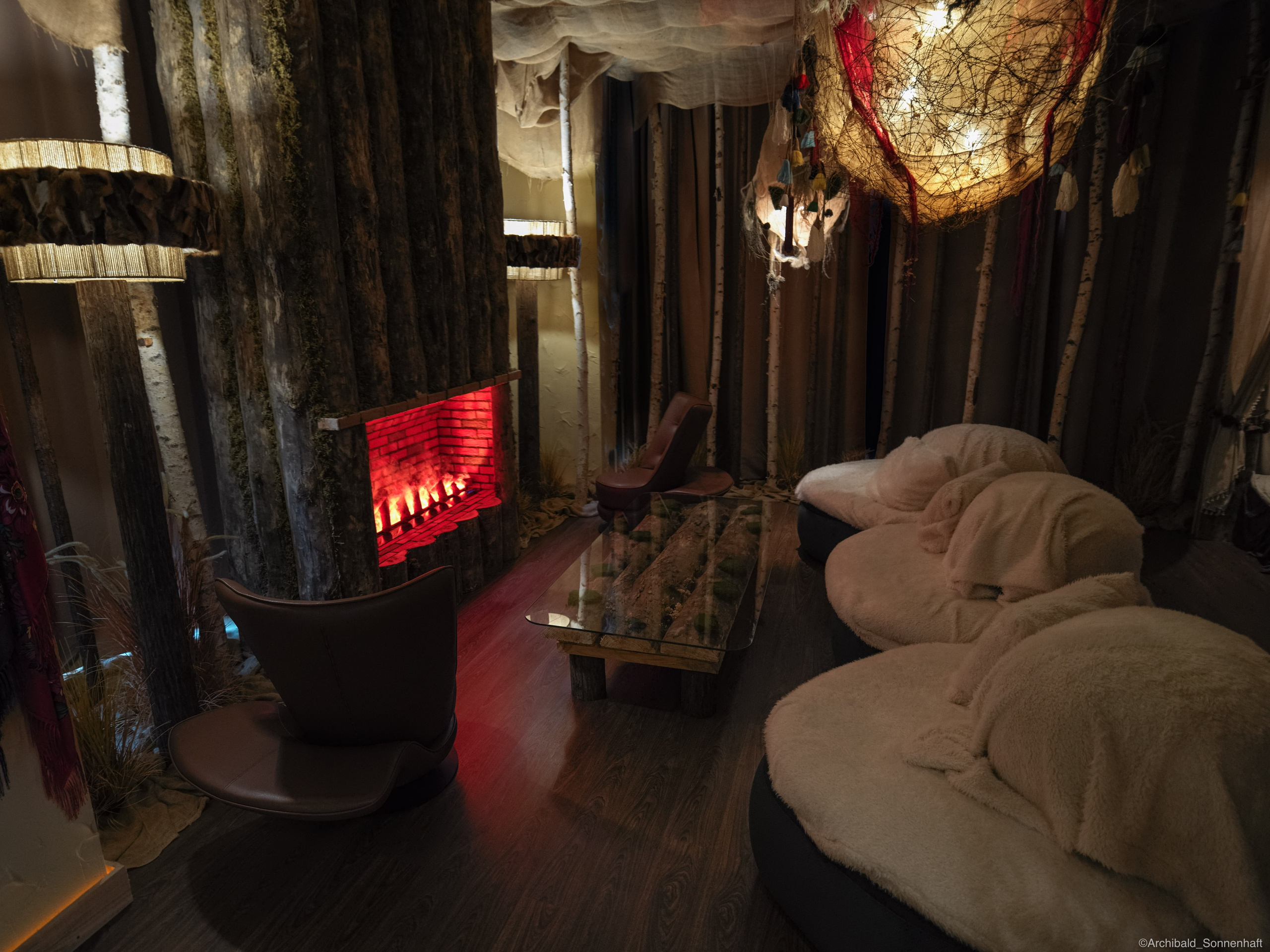 Banya1 in GZ. Photographer in Guangzhou, China. Archibald Sonnenhaft