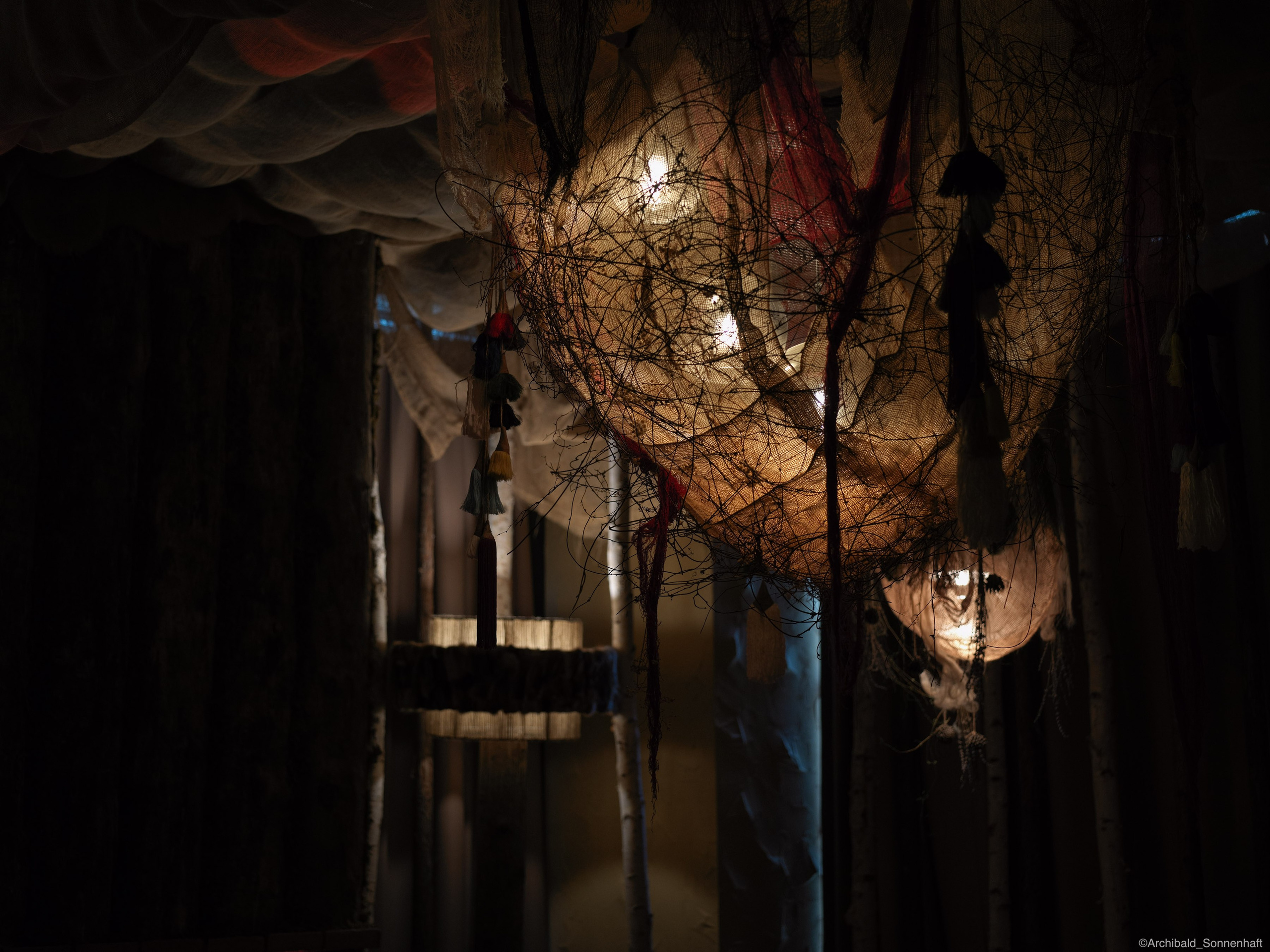 Banya1 in GZ. Photographer in Guangzhou, China. Archibald Sonnenhaft
