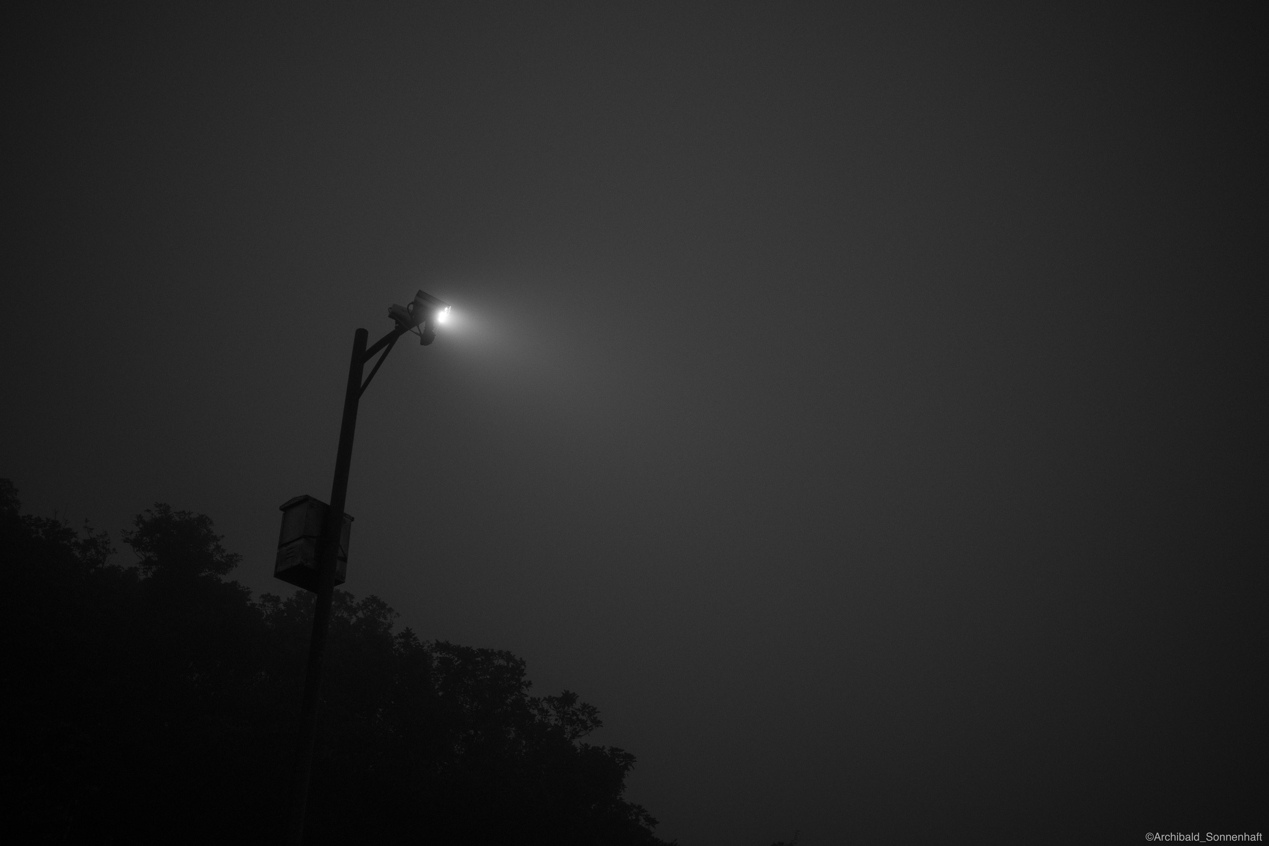 Shenzhen hike. Photographer in Guangzhou, China. Archibald Sonnenhaft