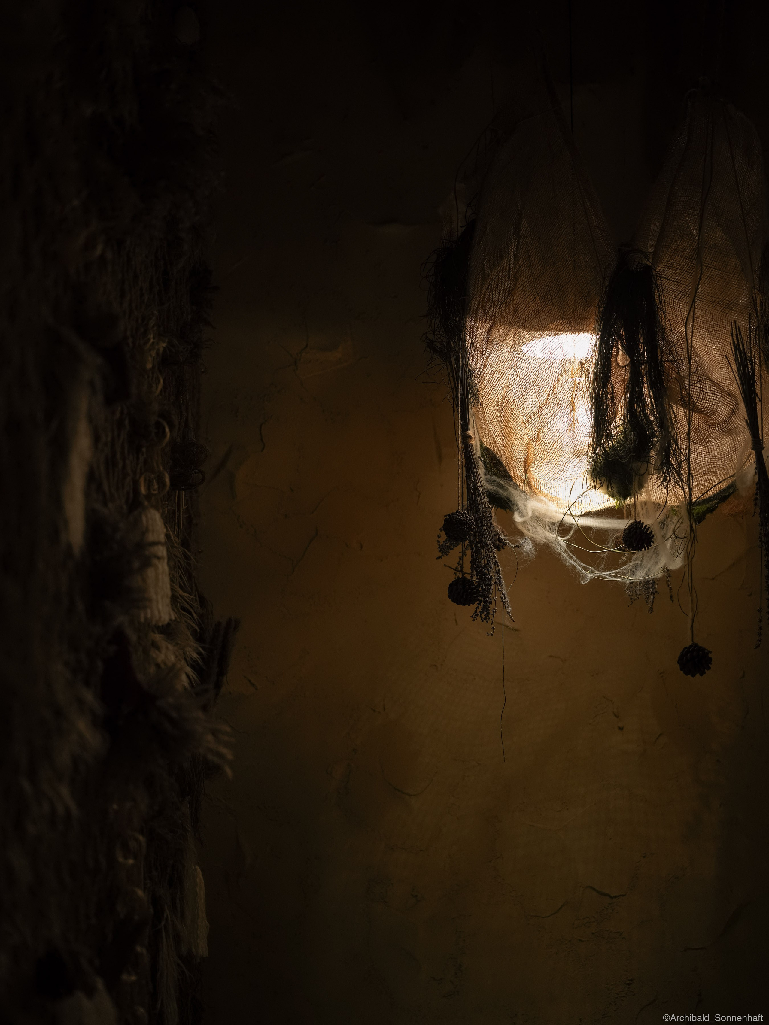 Banya1 in GZ. Photographer in Guangzhou, China. Archibald Sonnenhaft