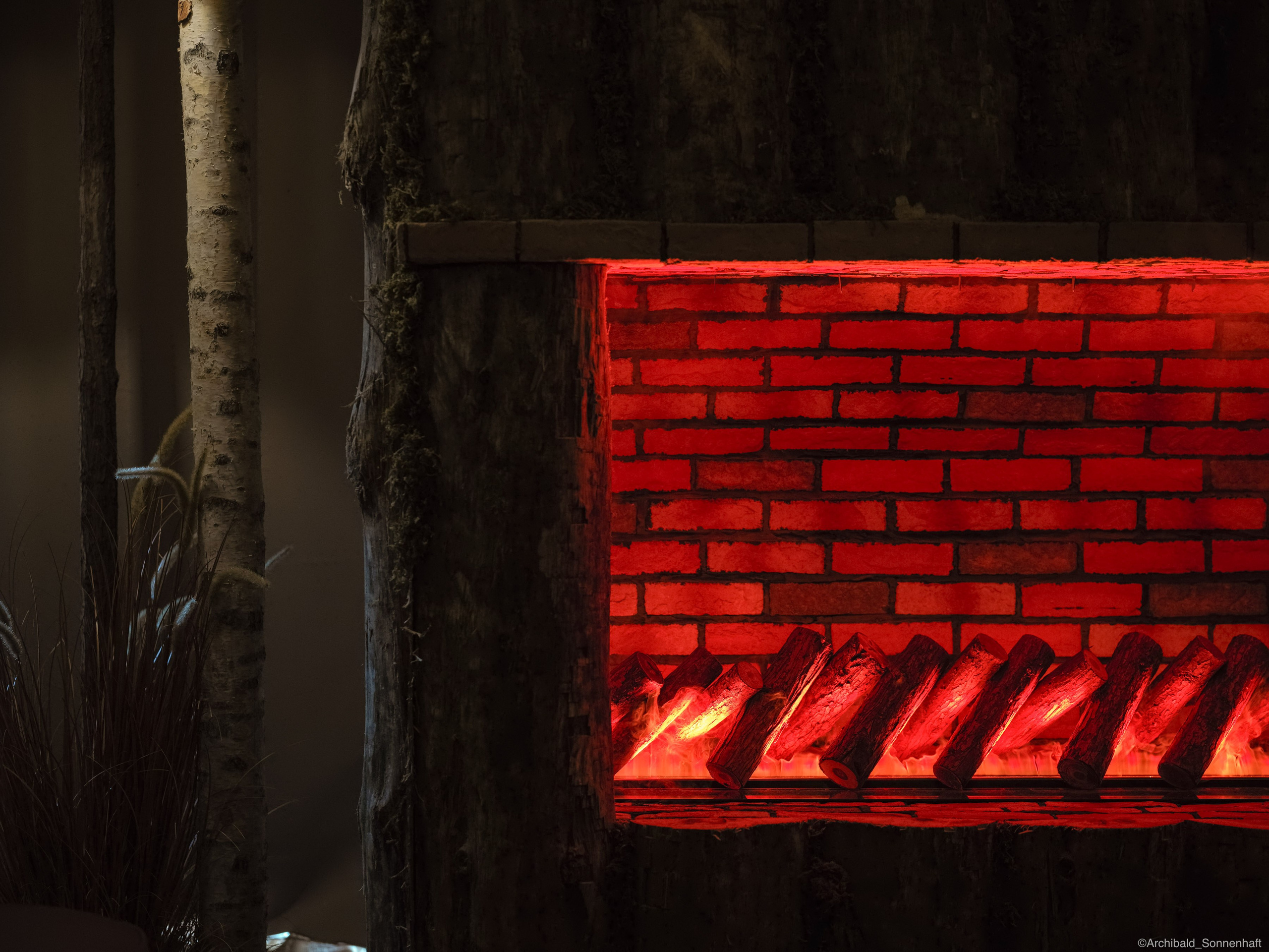 Banya1 in GZ. Photographer in Guangzhou, China. Archibald Sonnenhaft