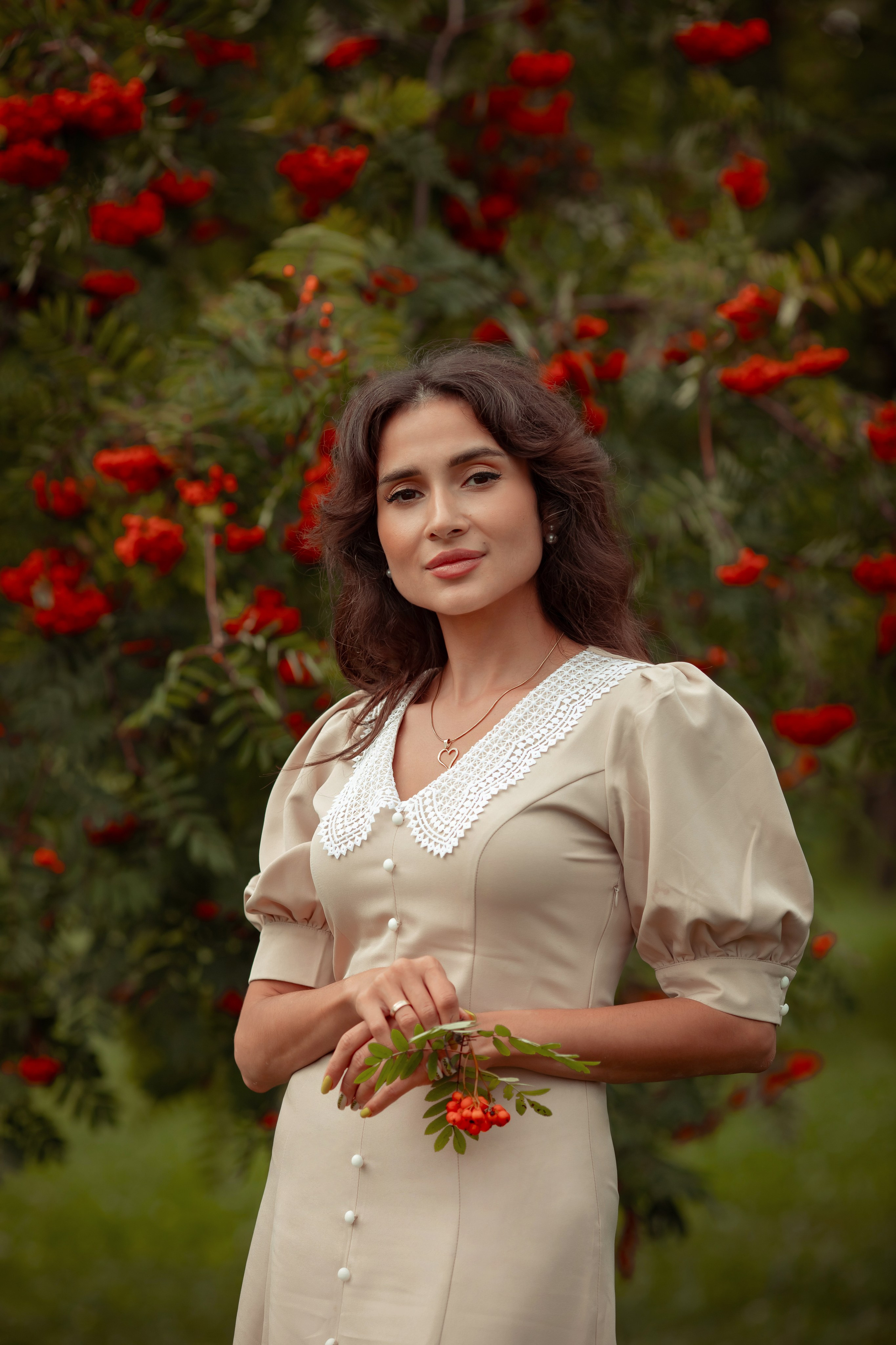 Анна с семьей. Семейный и детский фотограф в Москве Дорогова Екатерина