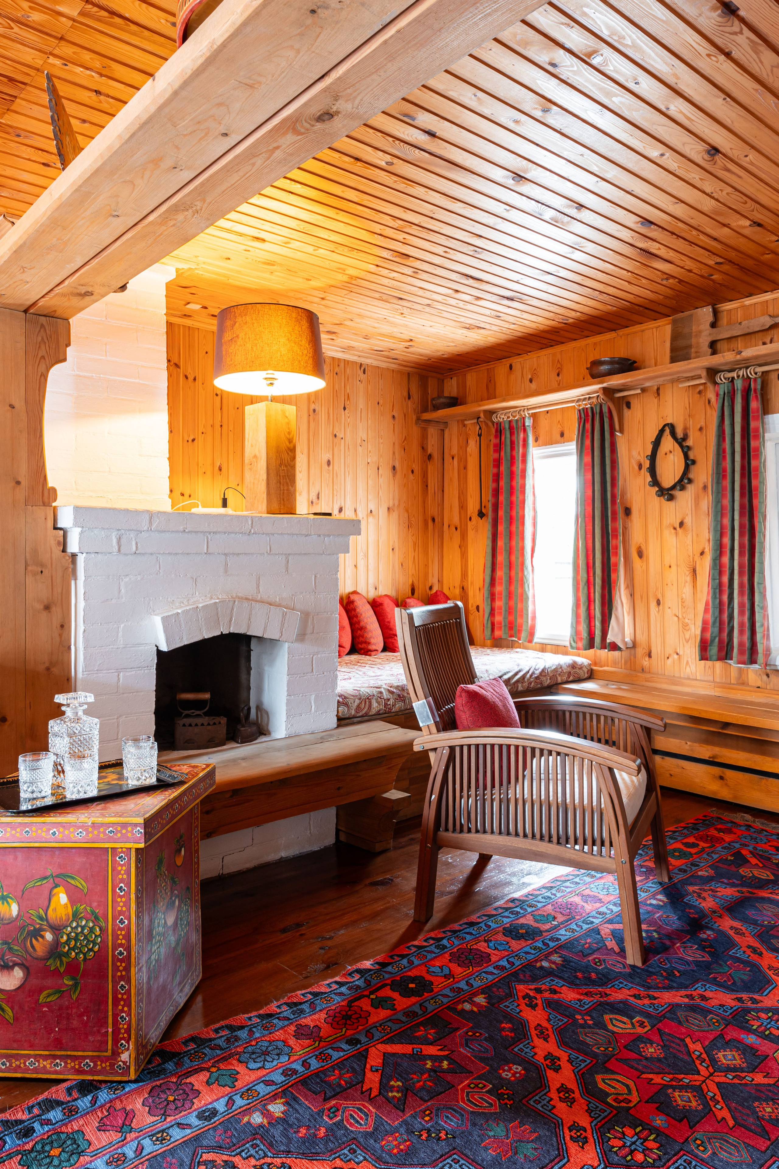 СОБОРНАЯ СЛОБОДА. Наталья Летунова — интерьерный фотограф в Иванове