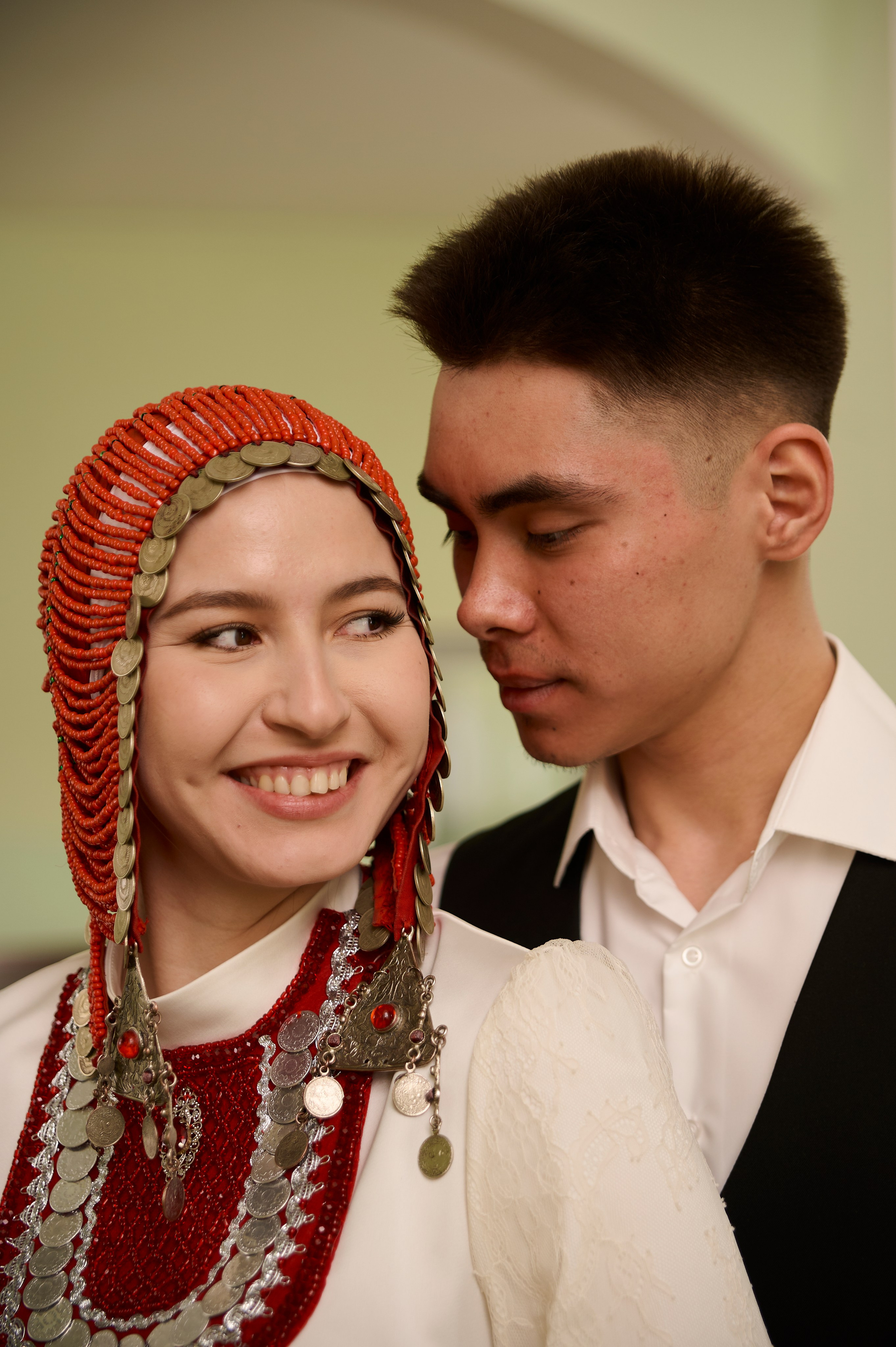 Никахи. Свадебный фотограф Тимур Хабибуллин