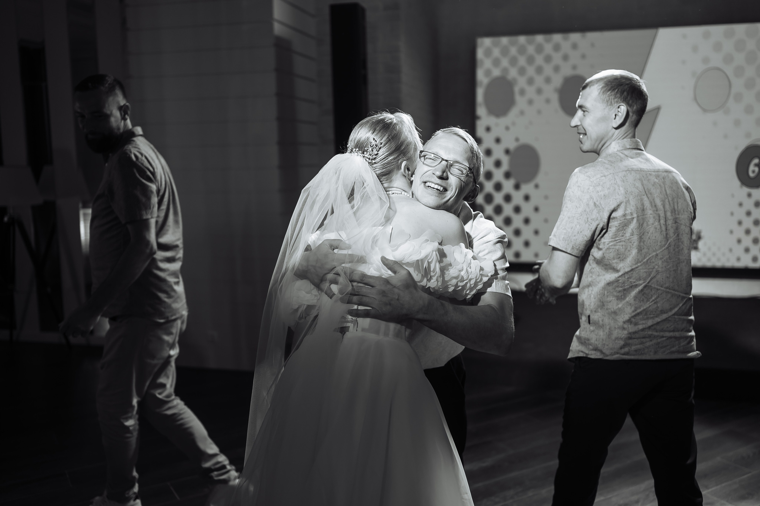 Свадебные съёмки. Свадебный фотограф в Рязани Тимофей Лапшинов